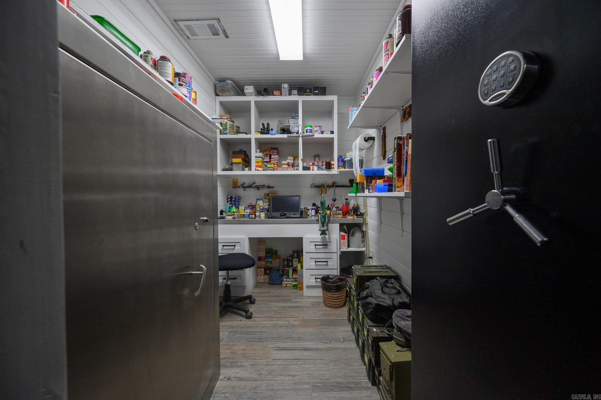 654 Polk Road 42  Mena, AR