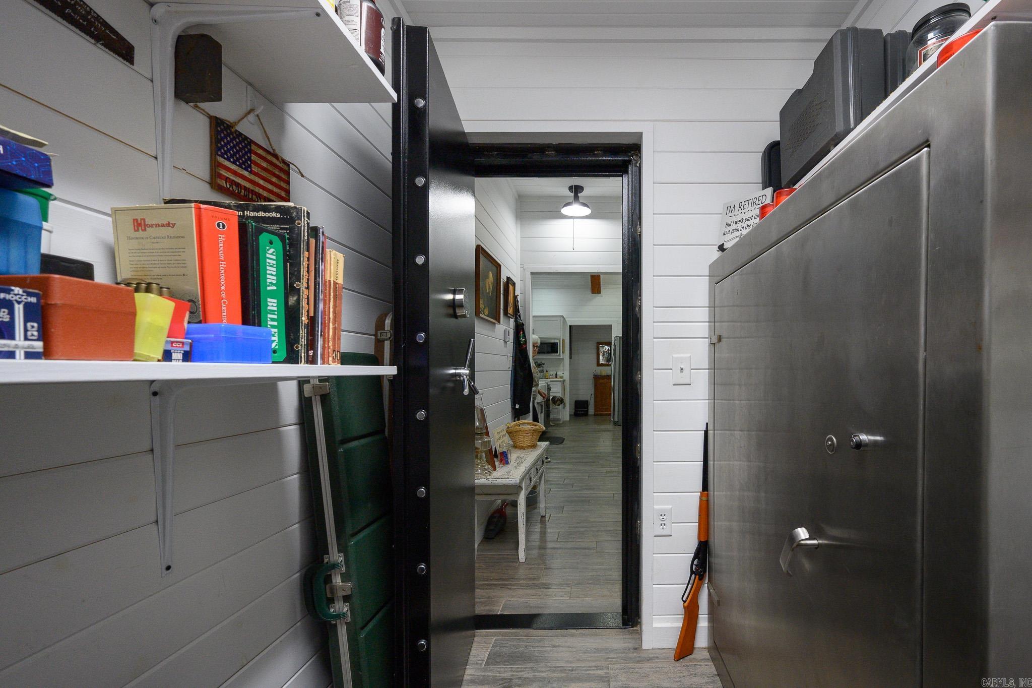 654 Polk Road 42  Mena, AR