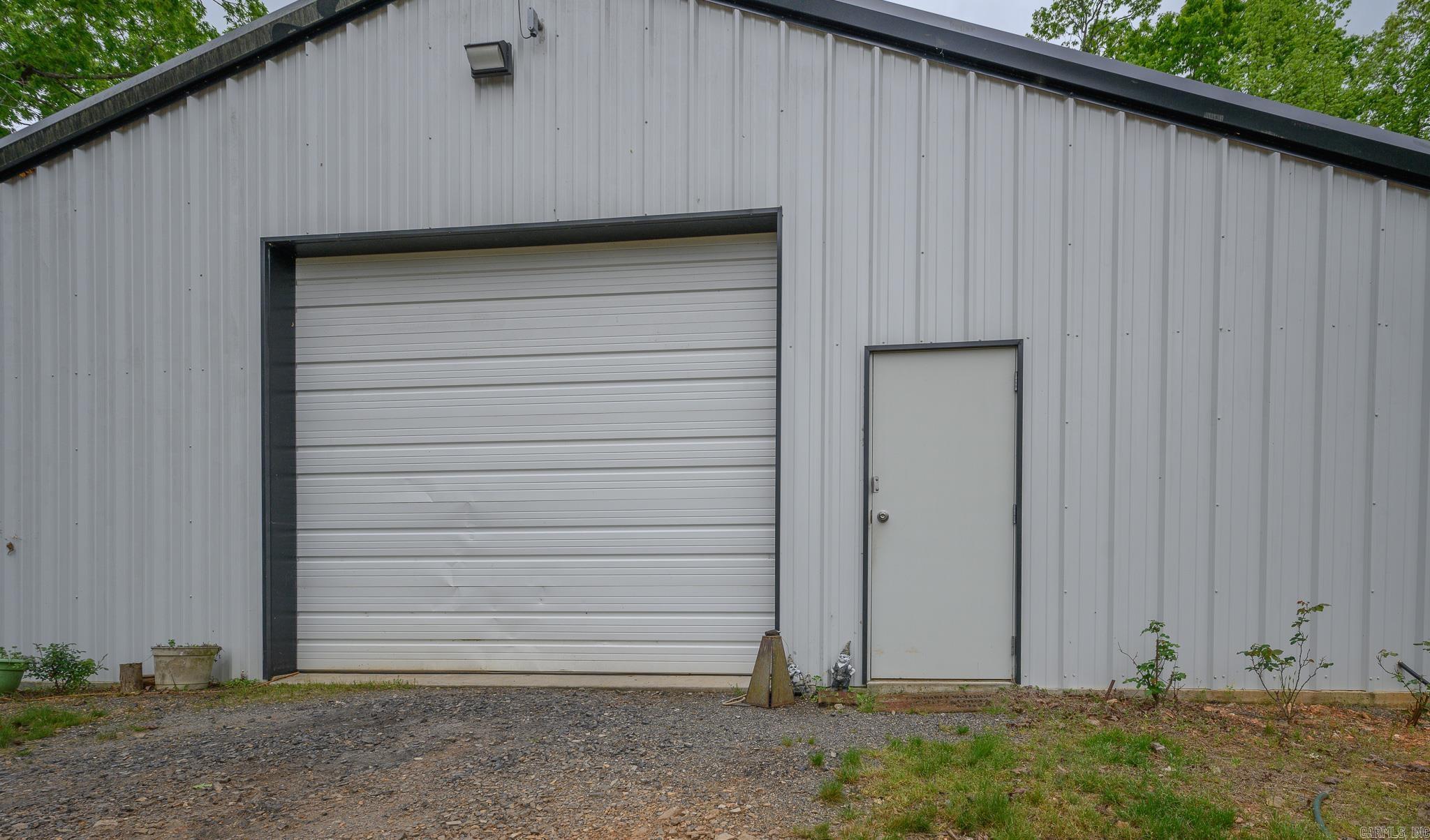 654 Polk Road 42  Mena, AR