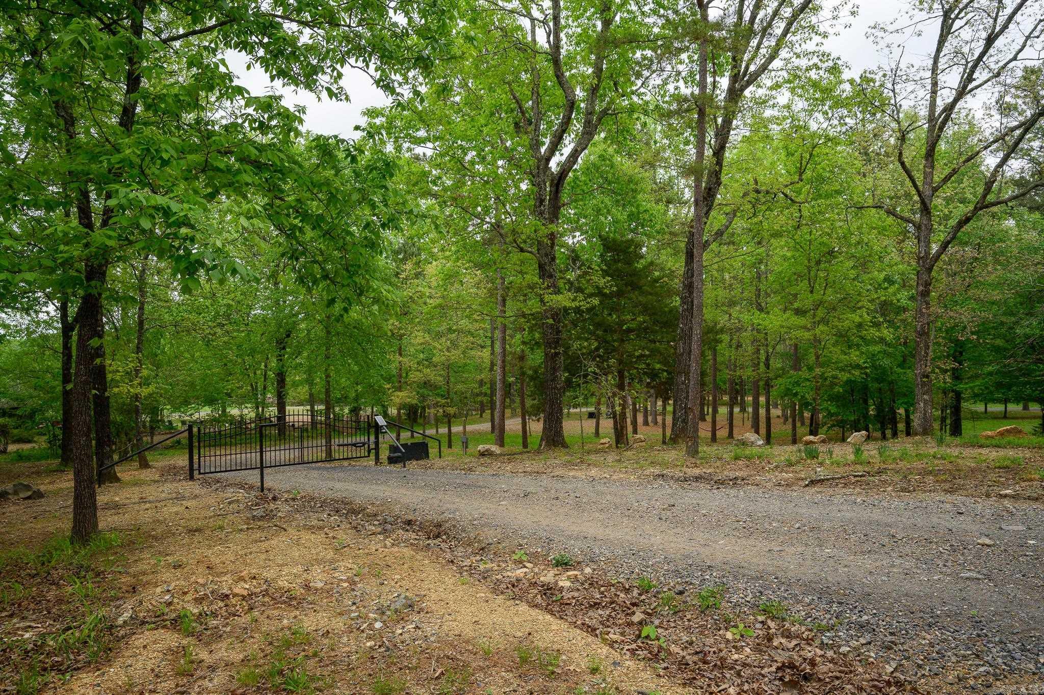 654 Polk Road 42  Mena, AR