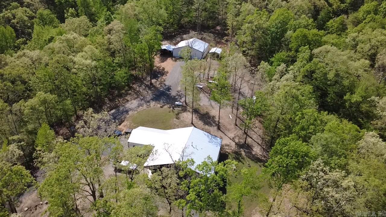 654 Polk Road 42  Mena, AR