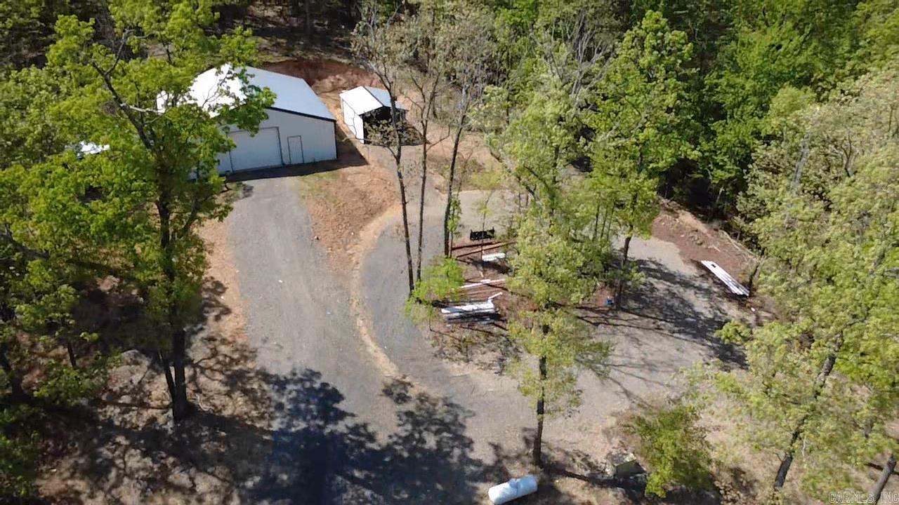 654 Polk Road 42  Mena, AR