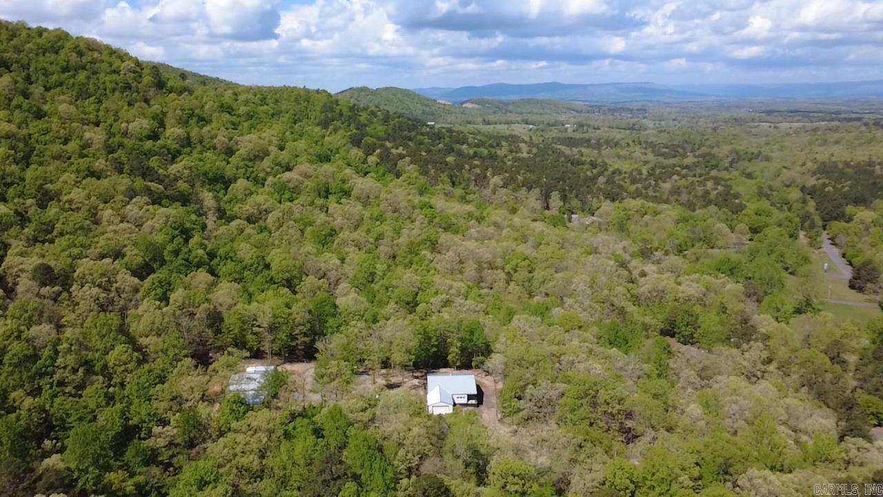 654 Polk Road 42  Mena, AR