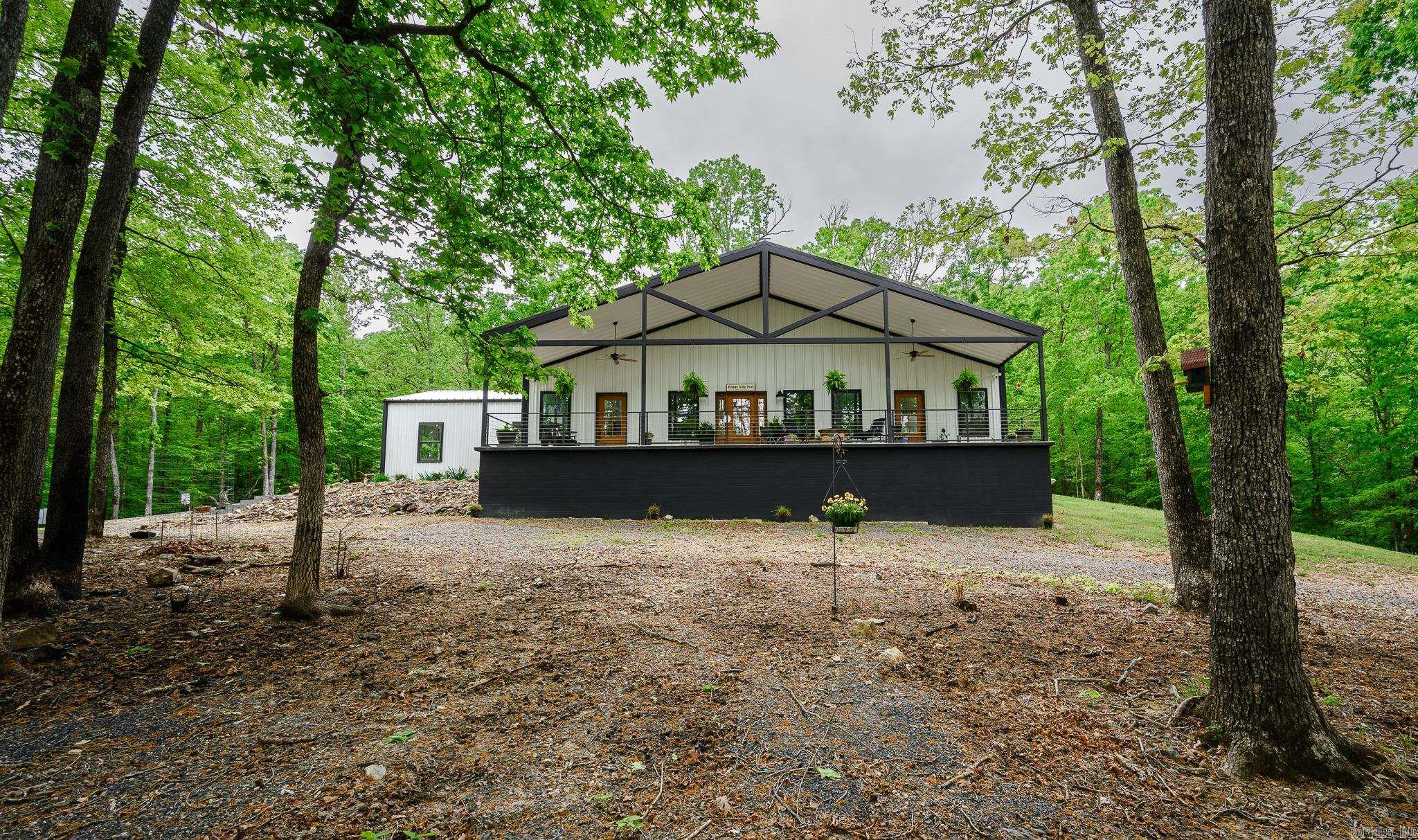 654 Polk Road 42  Mena, AR