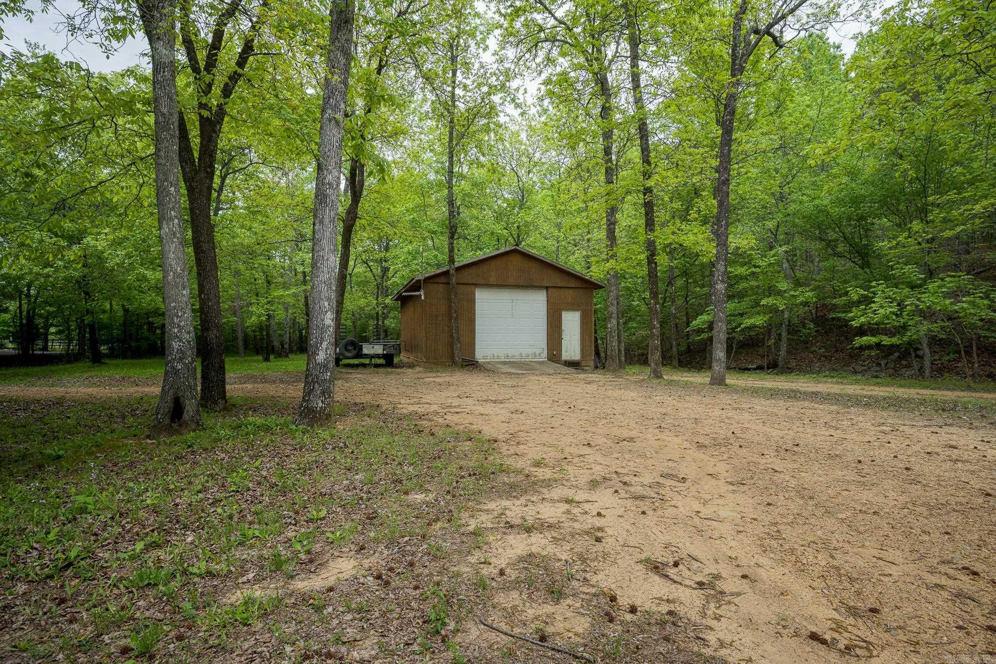 654 Polk Road 42  Mena, AR