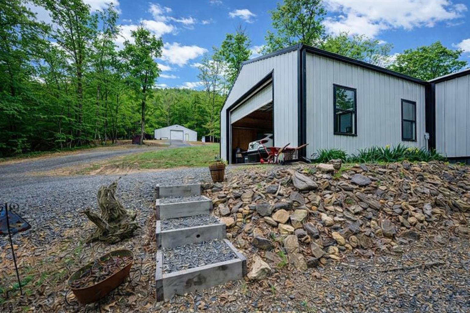 654 Polk Road 42  Mena, AR