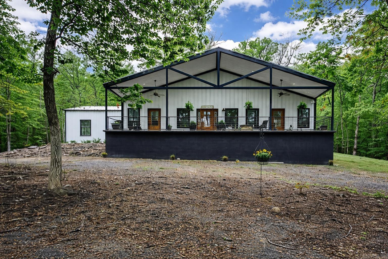 654 Polk Road 42  Mena, AR