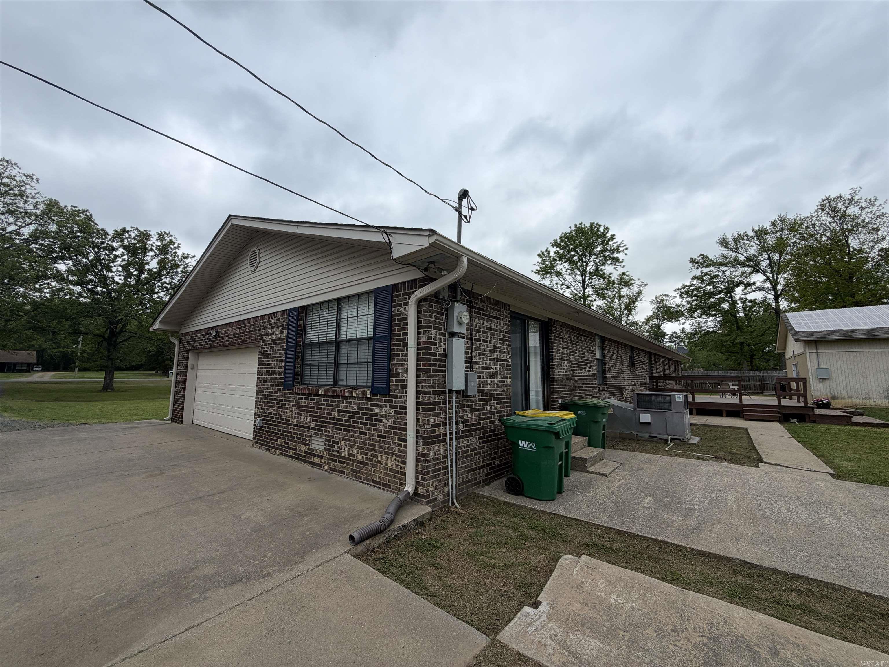 14822 Cedar Heights  North Little Rock, AR