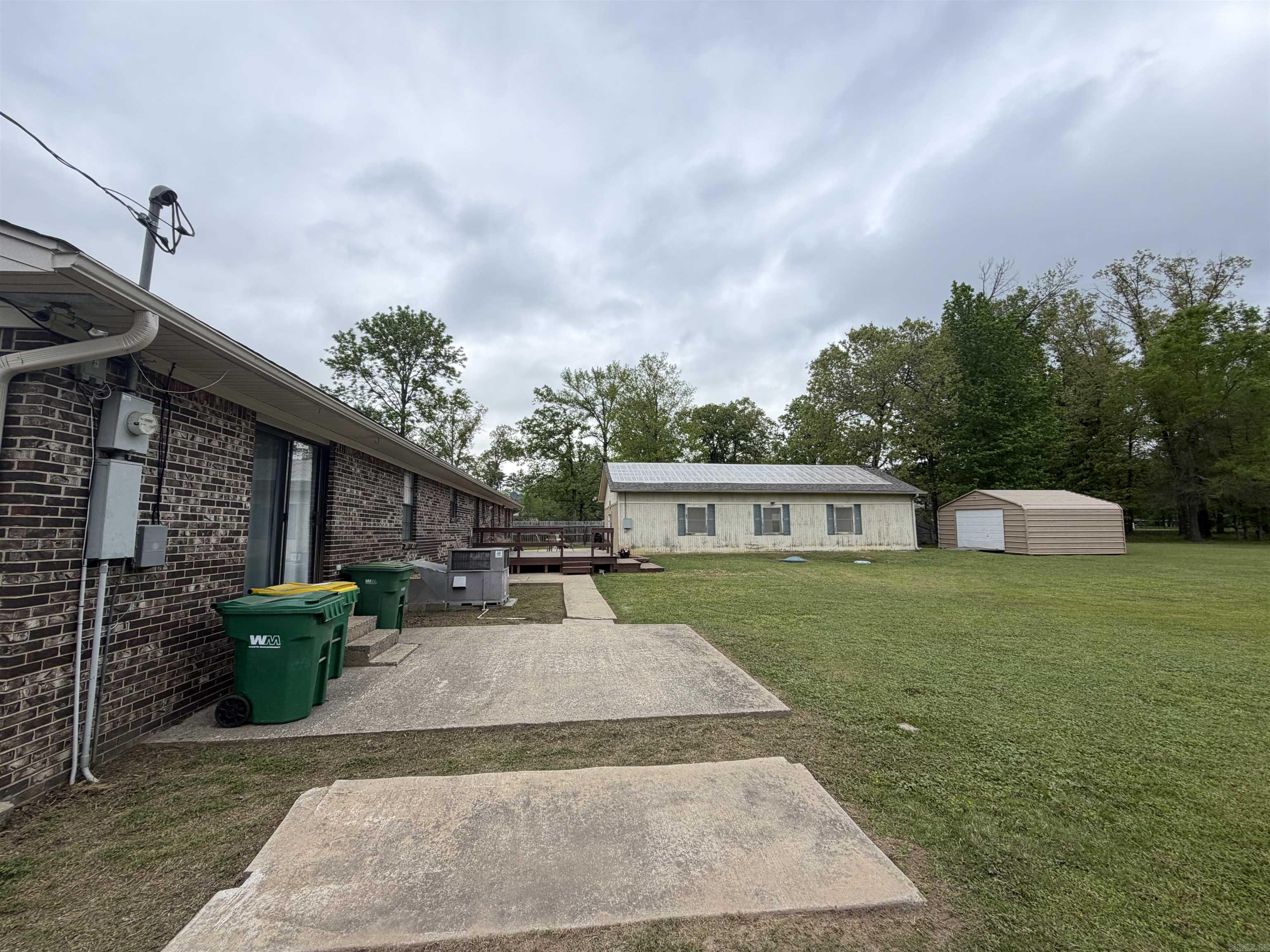 14822 Cedar Heights  North Little Rock, AR