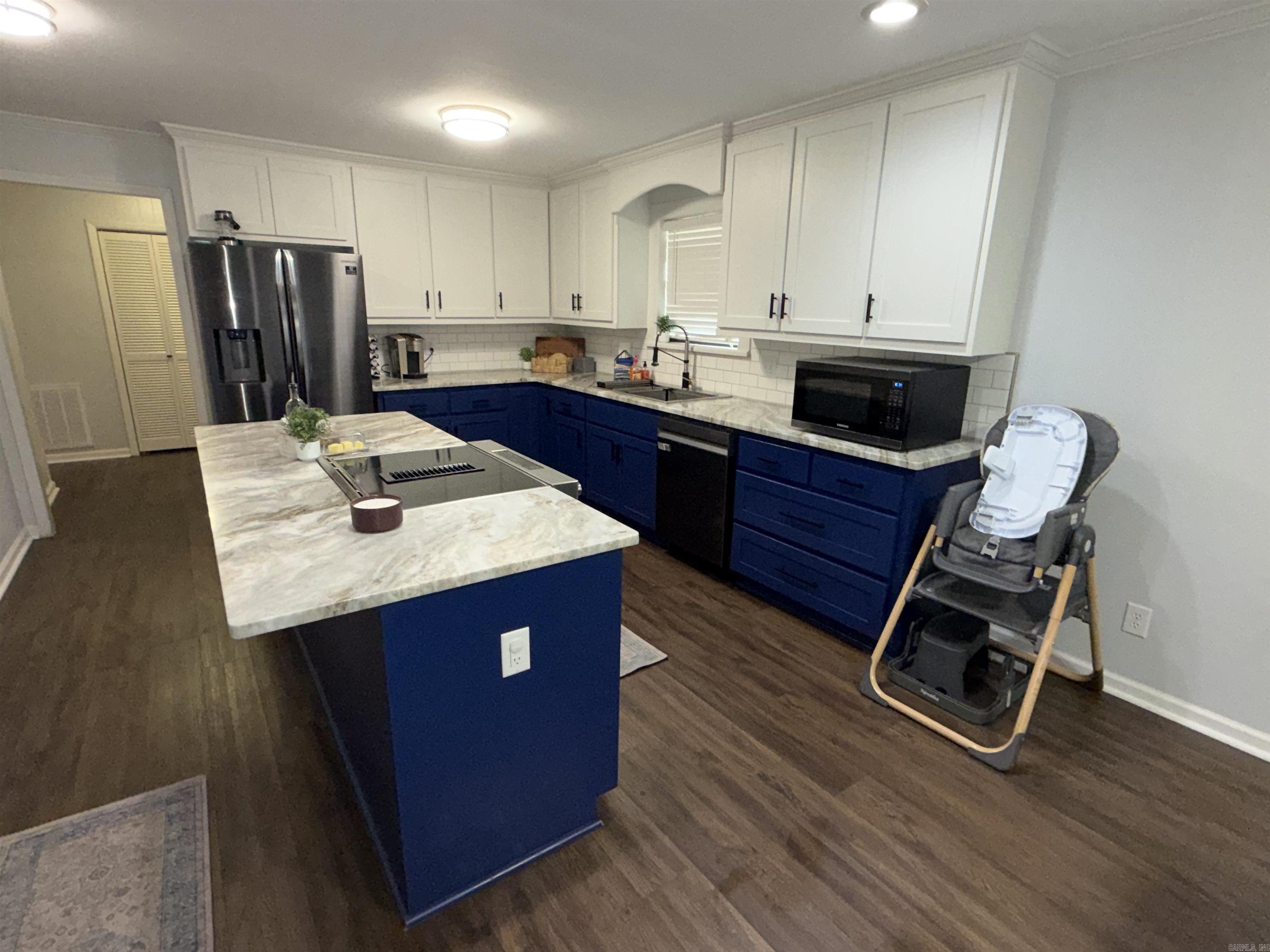 14822 Cedar Heights  North Little Rock, AR