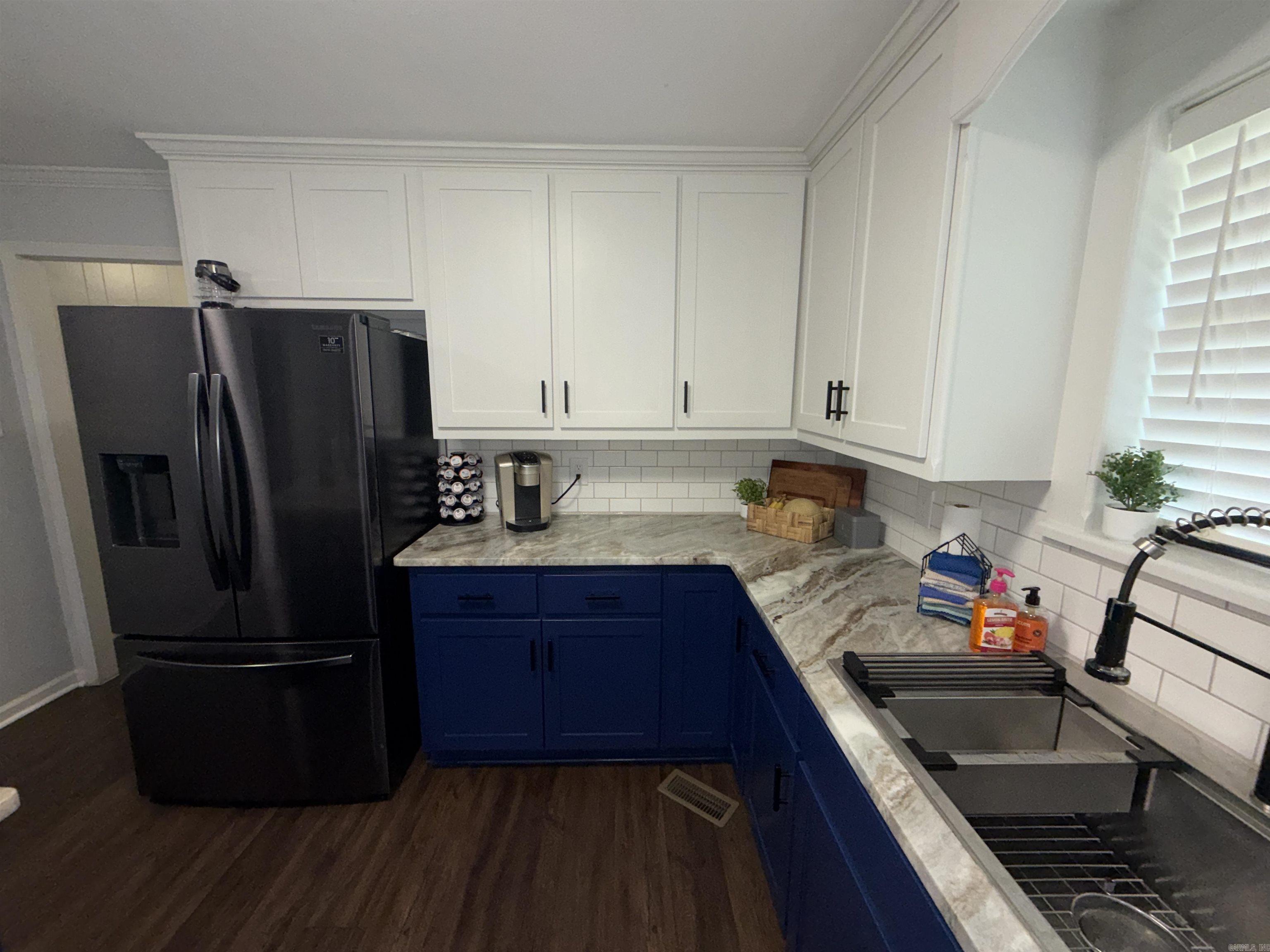 14822 Cedar Heights  North Little Rock, AR