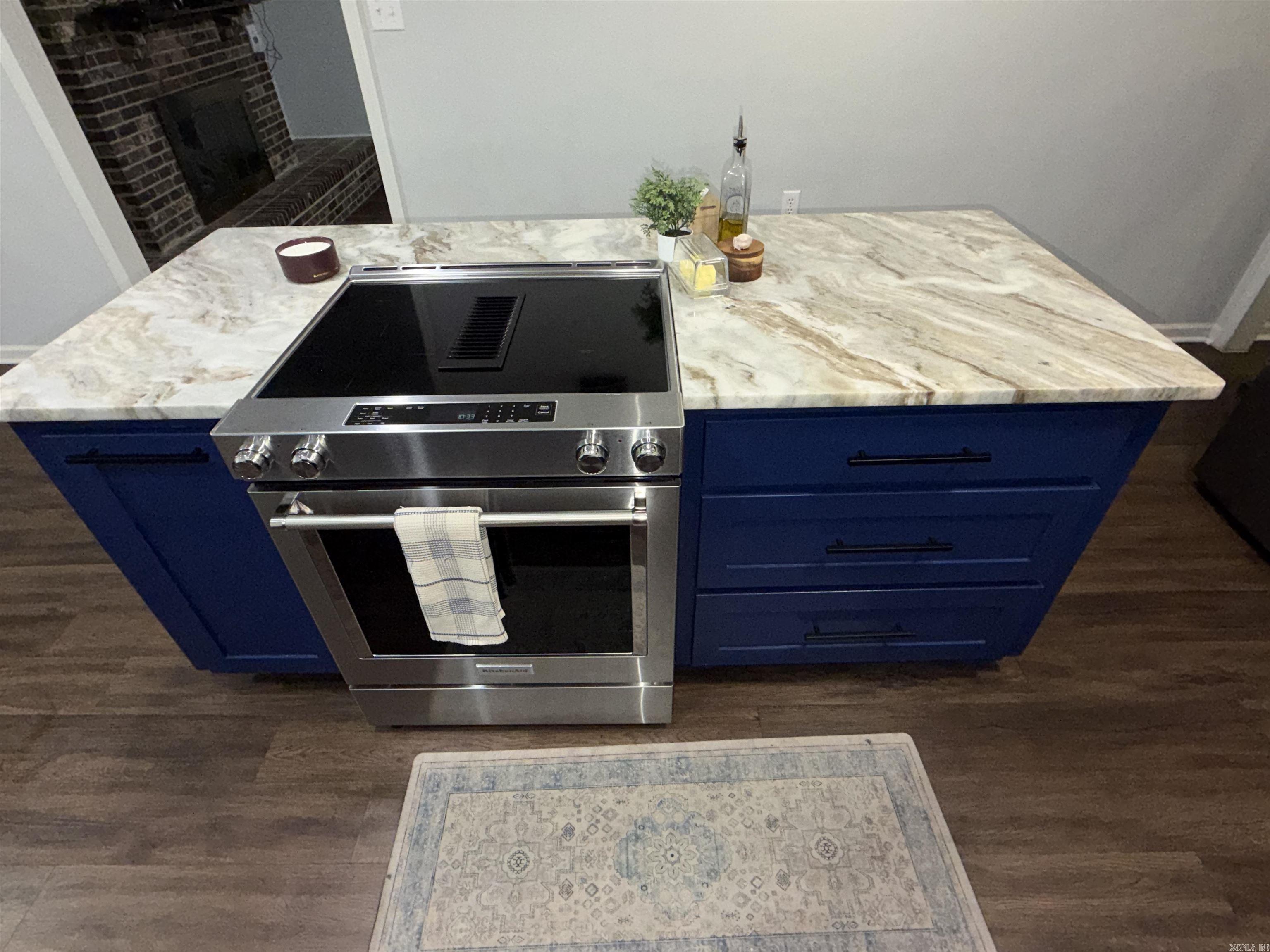 14822 Cedar Heights  North Little Rock, AR