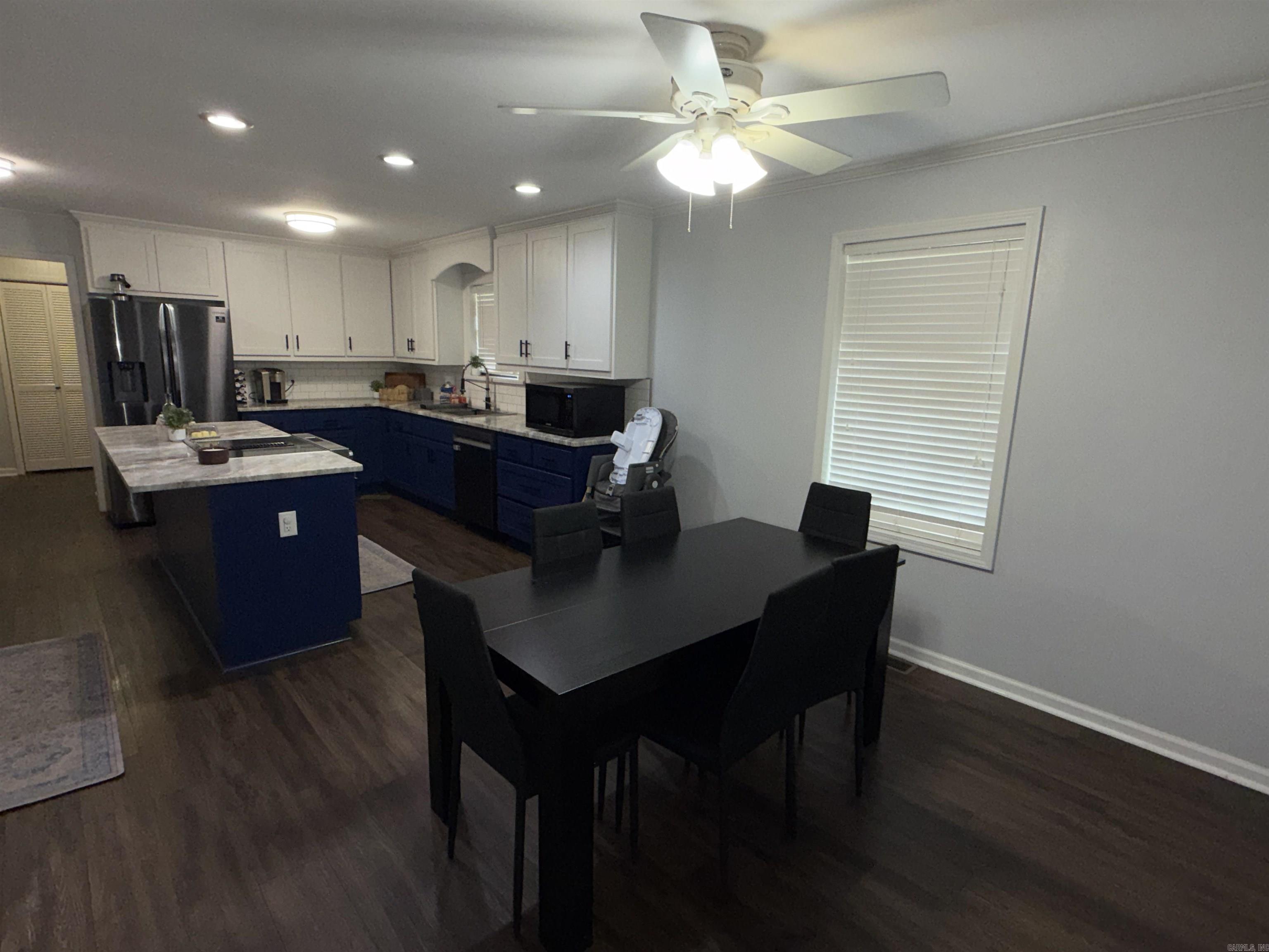 14822 Cedar Heights  North Little Rock, AR