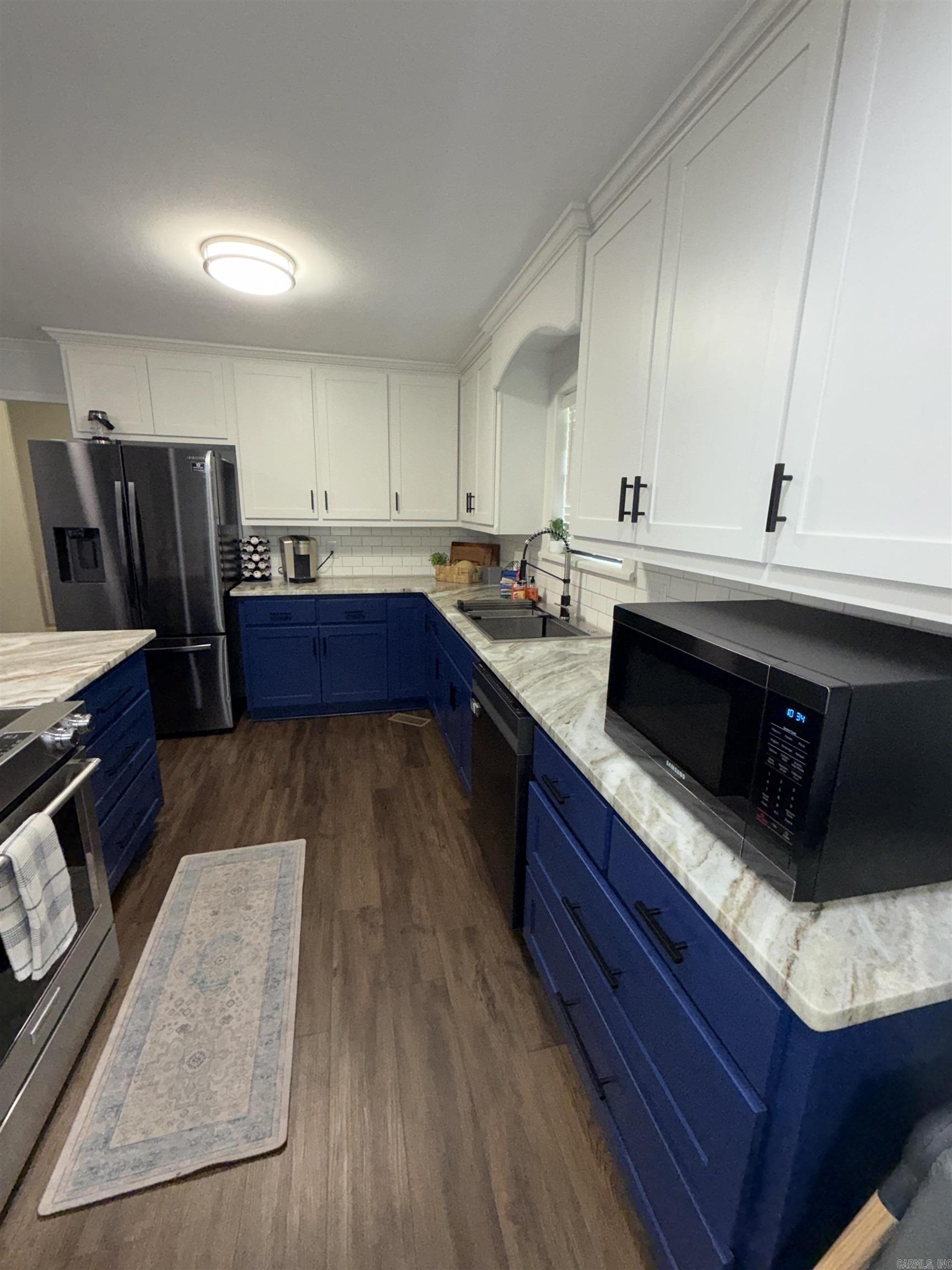 14822 Cedar Heights  North Little Rock, AR