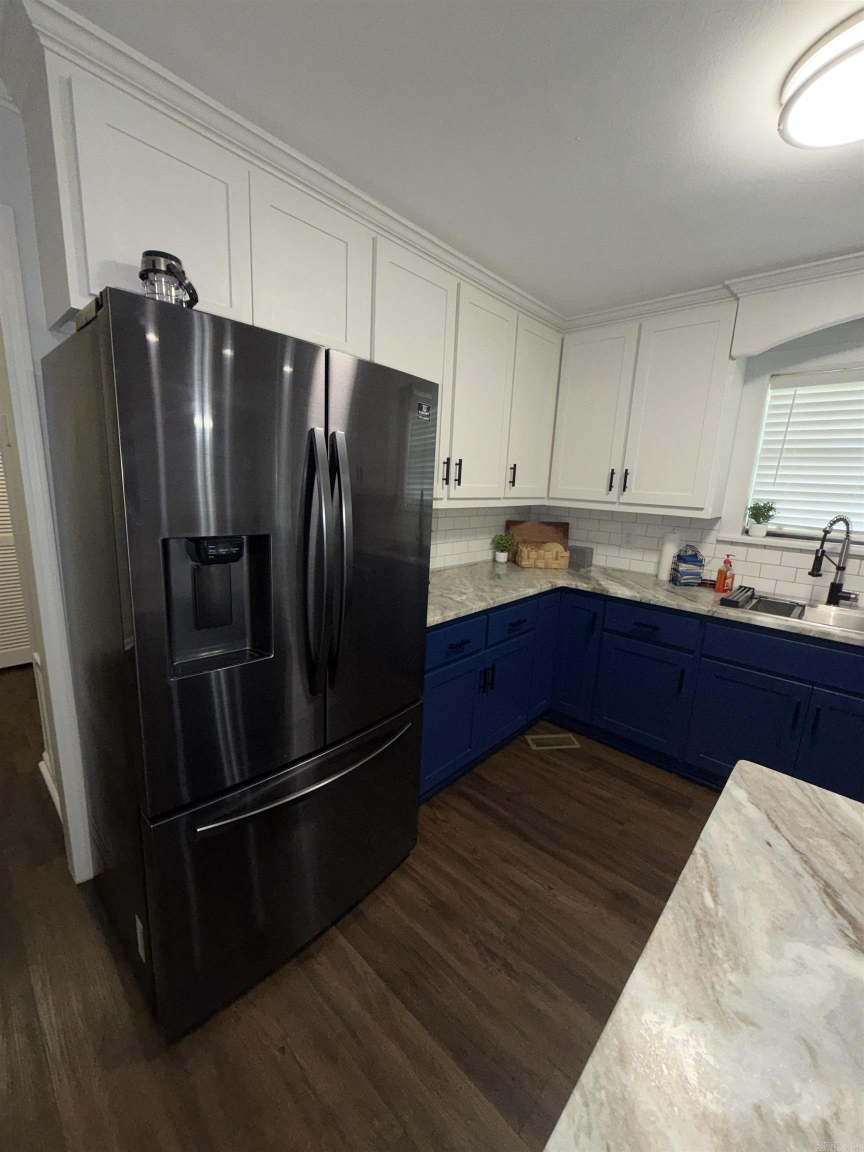 14822 Cedar Heights  North Little Rock, AR