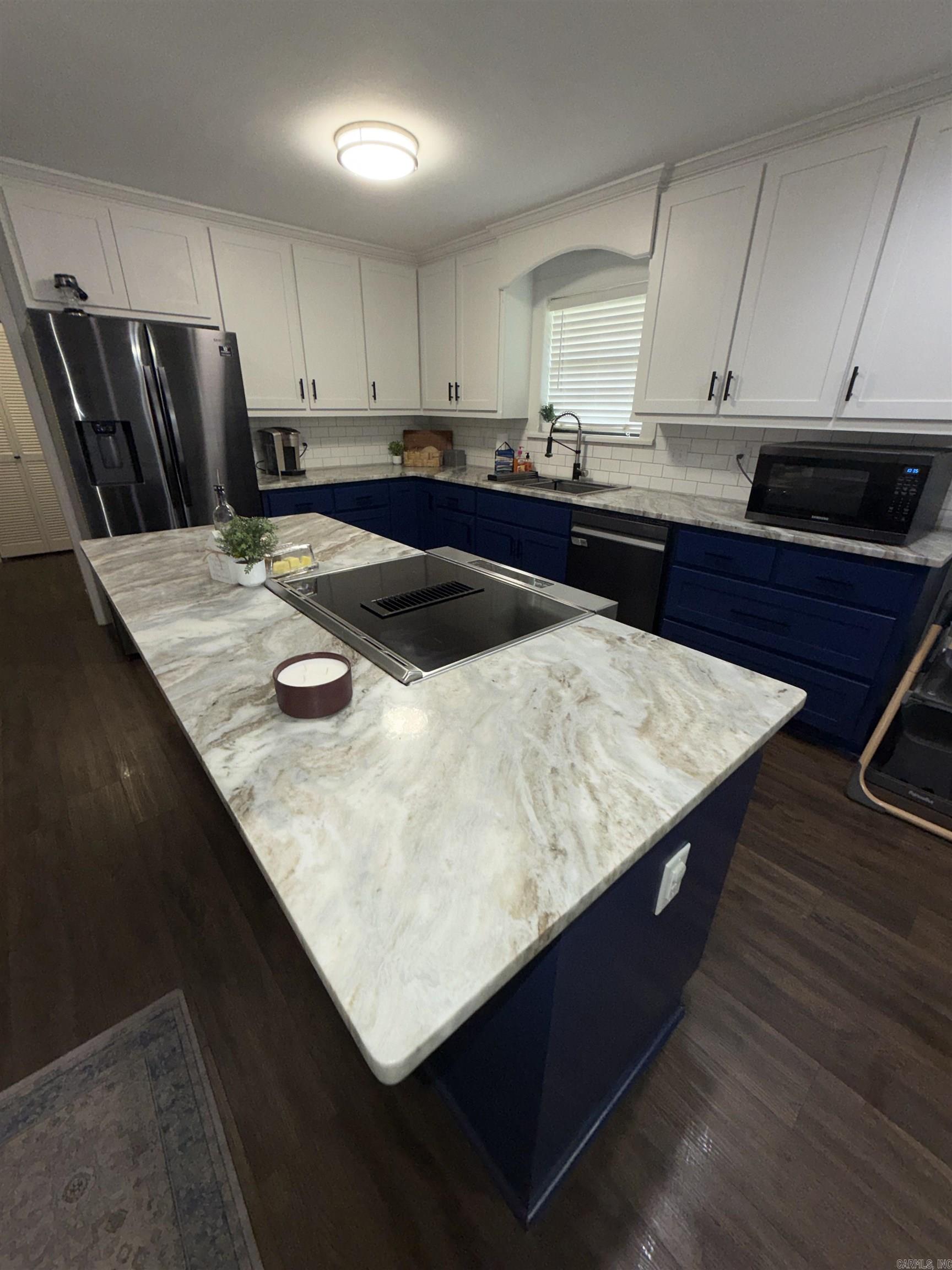 14822 Cedar Heights  North Little Rock, AR