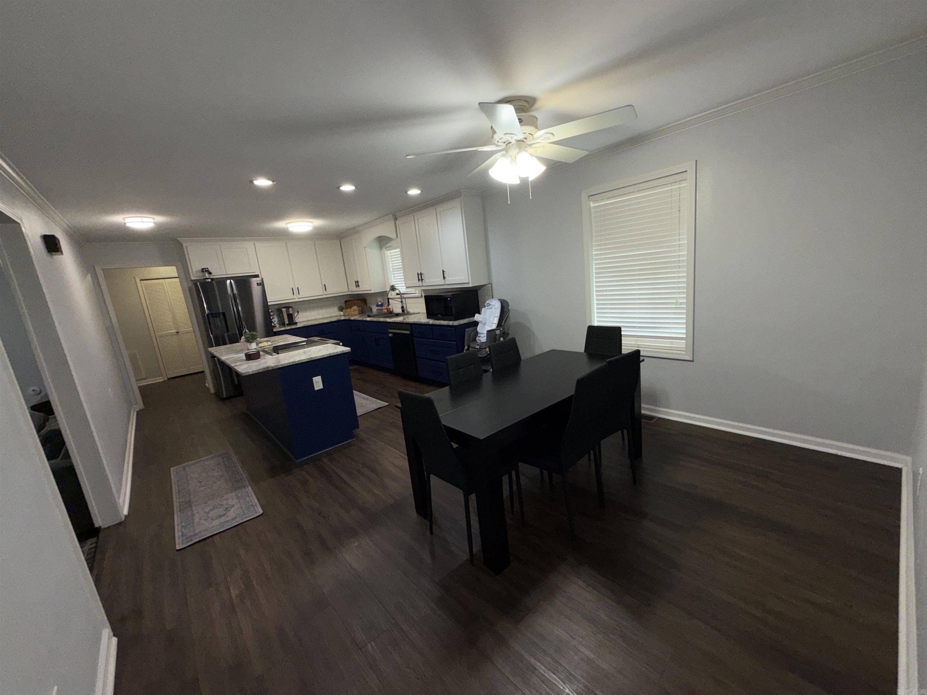 14822 Cedar Heights  North Little Rock, AR