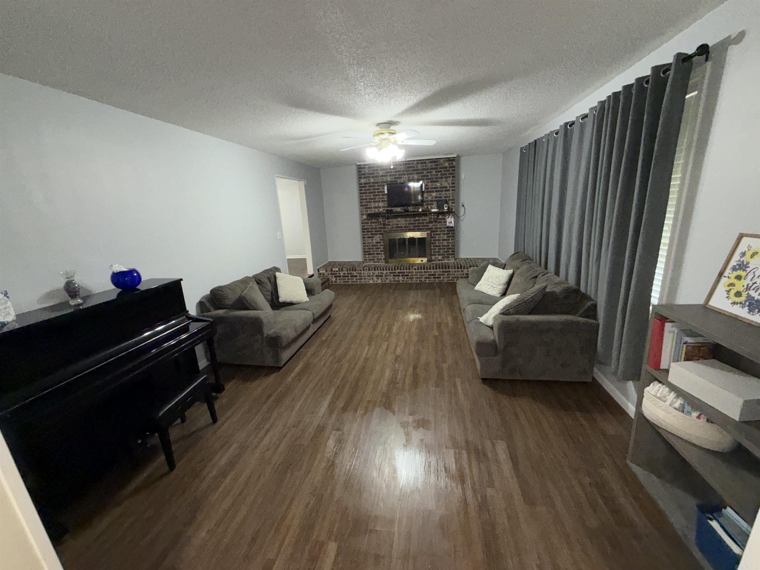 14822 Cedar Heights  North Little Rock, AR