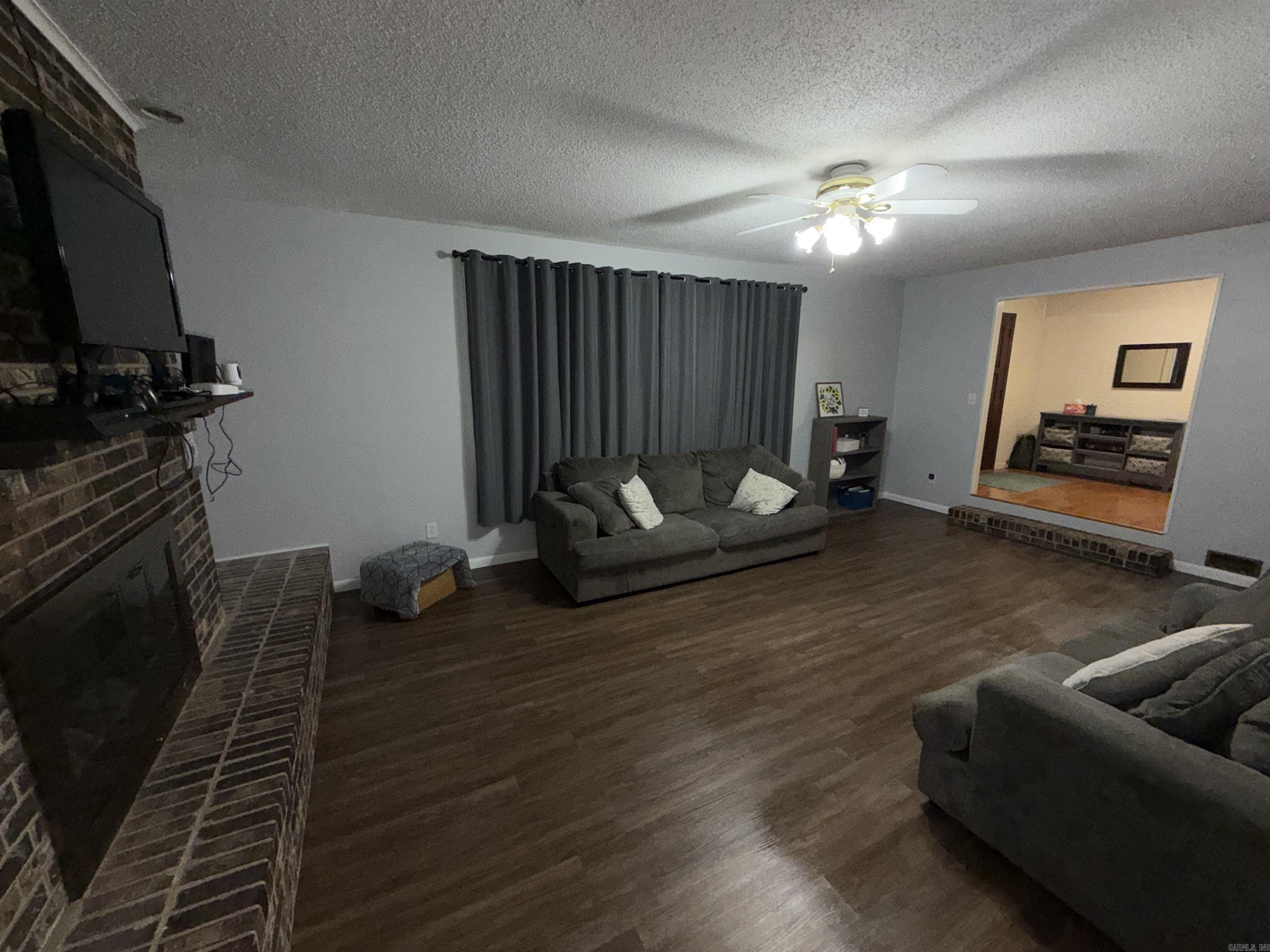 14822 Cedar Heights  North Little Rock, AR