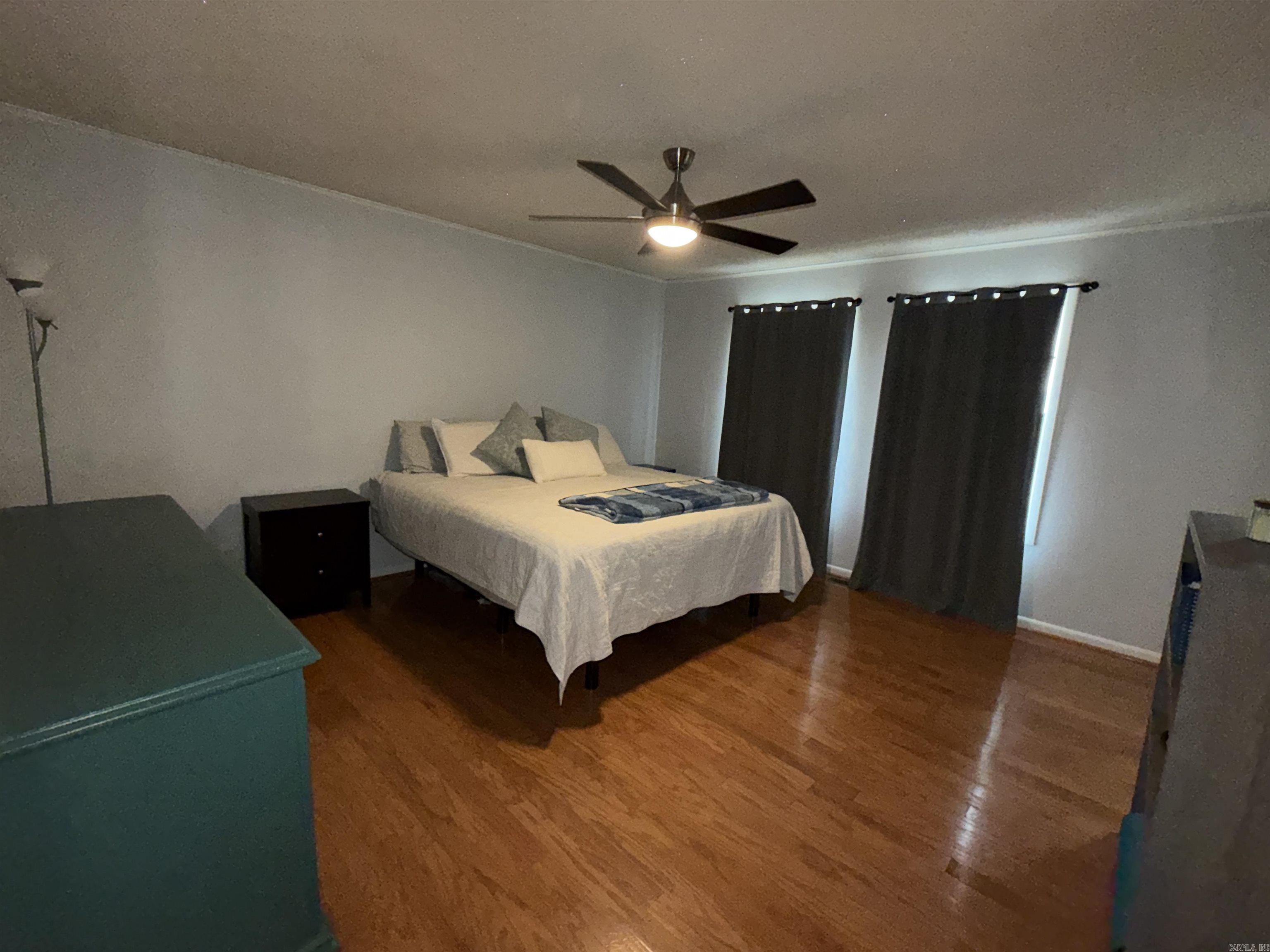 14822 Cedar Heights  North Little Rock, AR