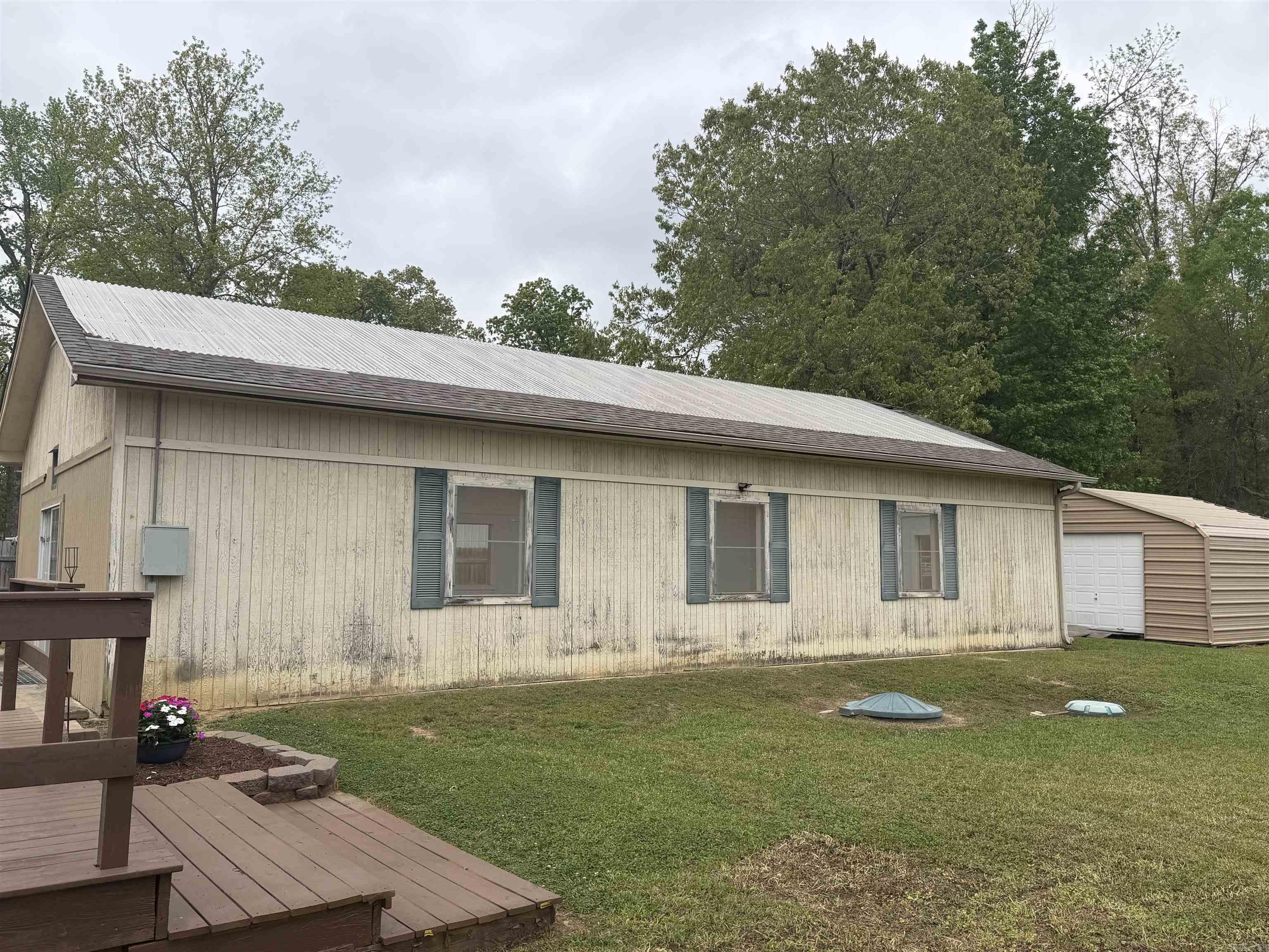 14822 Cedar Heights  North Little Rock, AR