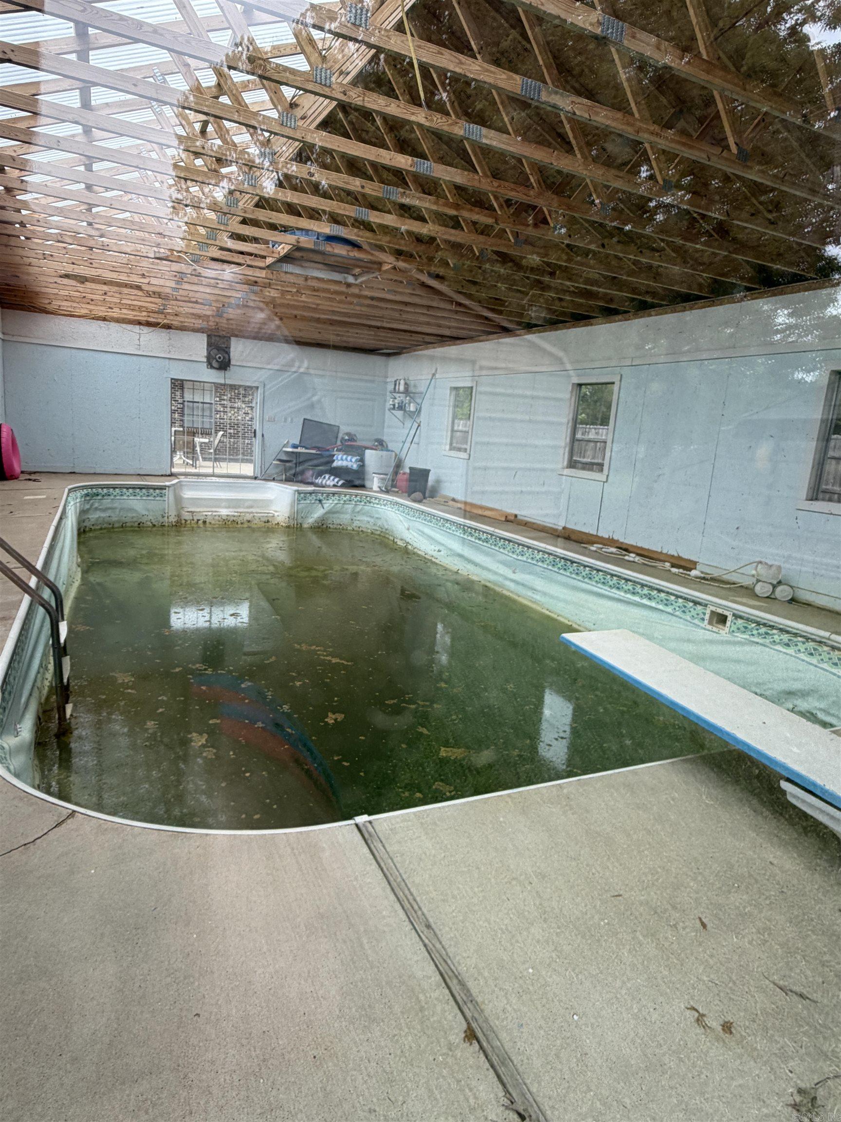 14822 Cedar Heights  North Little Rock, AR