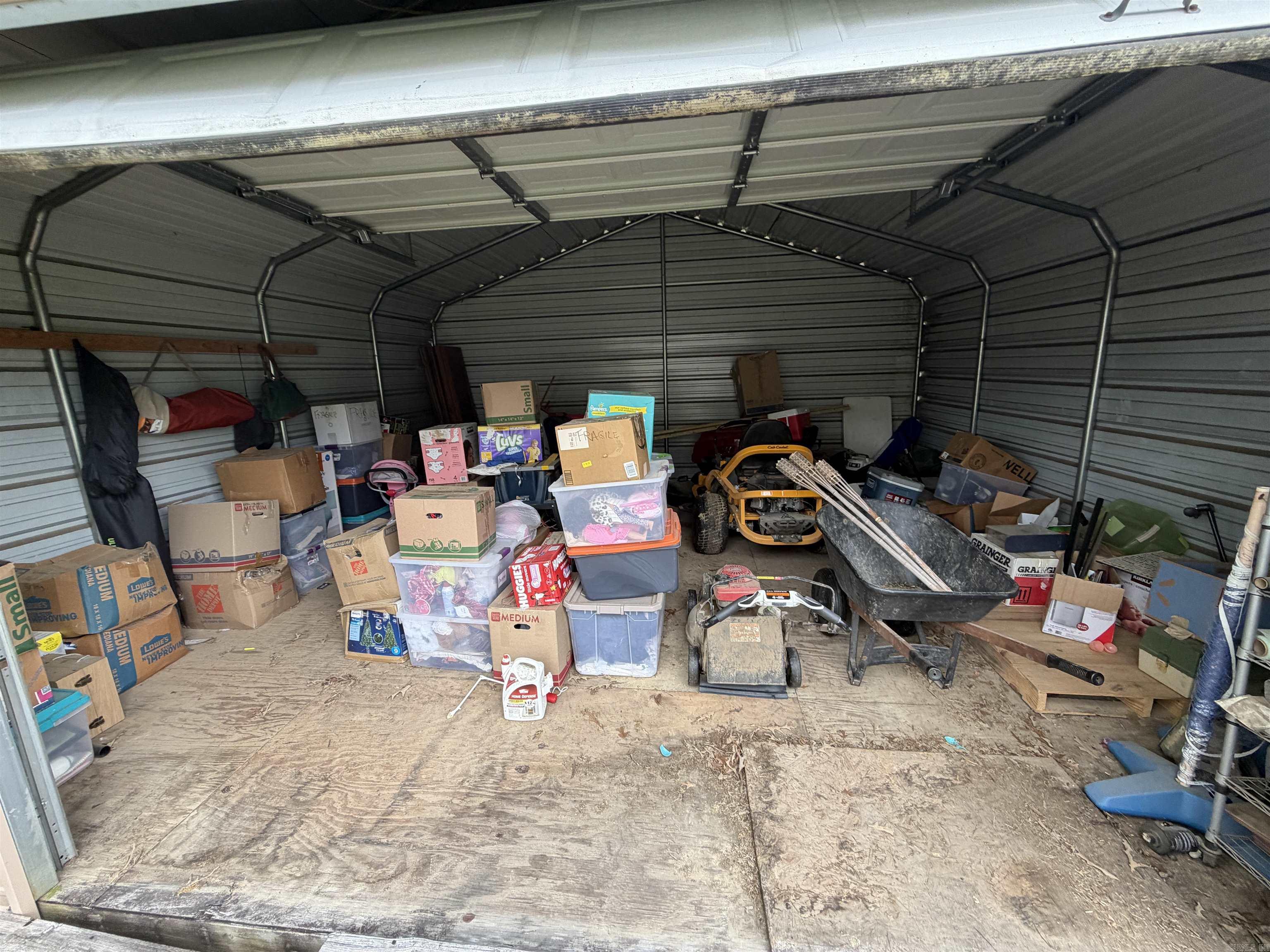 14822 Cedar Heights  North Little Rock, AR