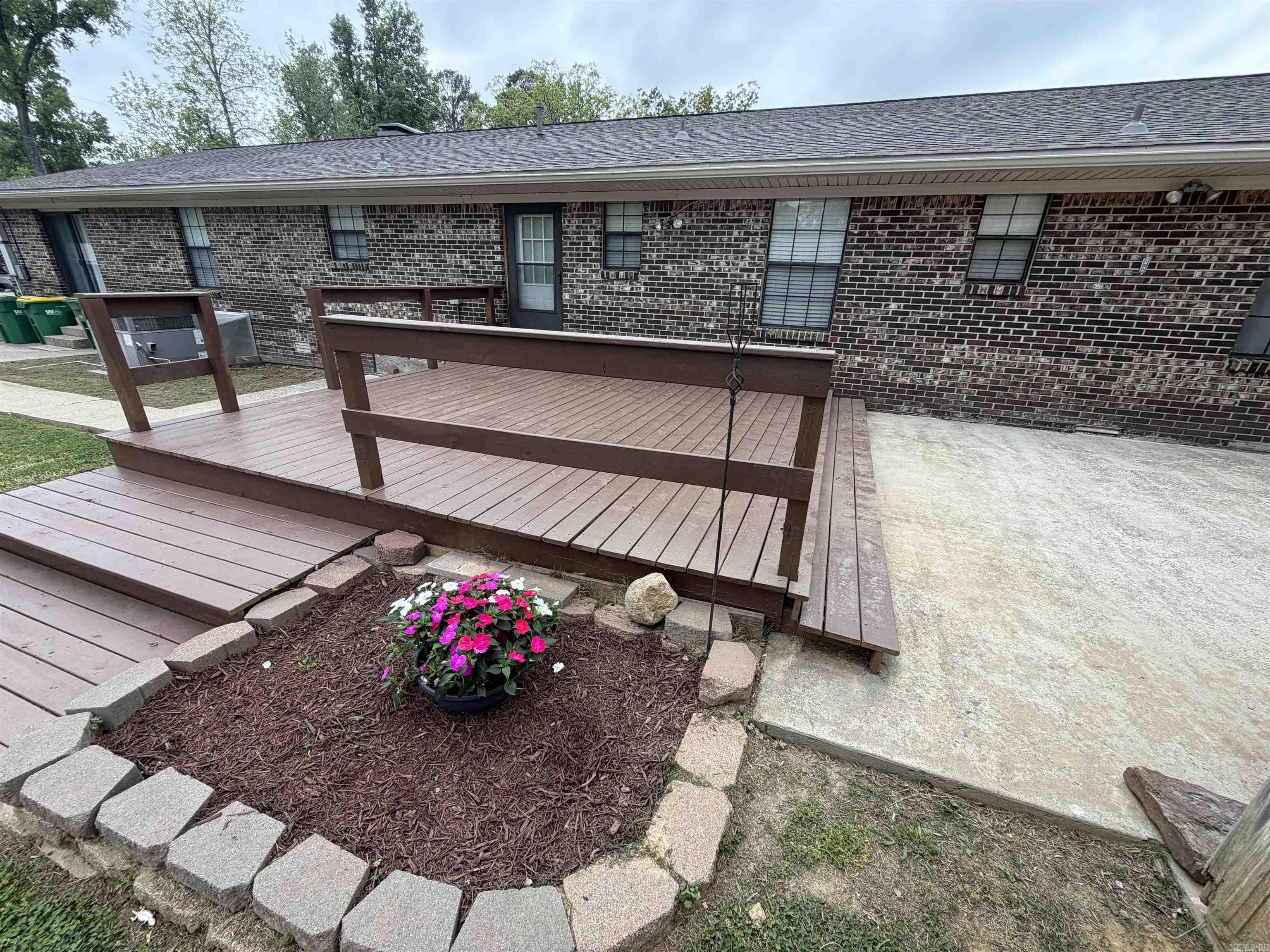 14822 Cedar Heights  North Little Rock, AR