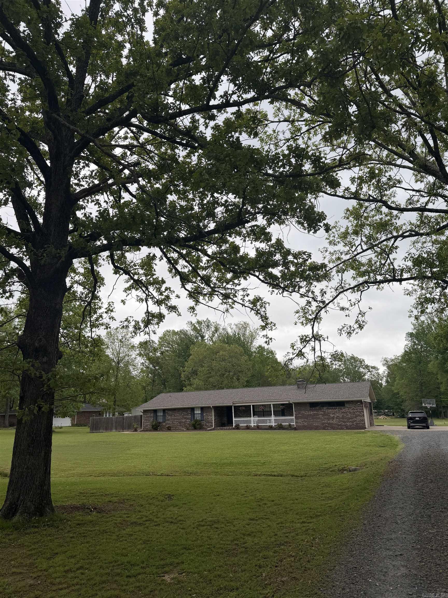 14822 Cedar Heights  North Little Rock, AR