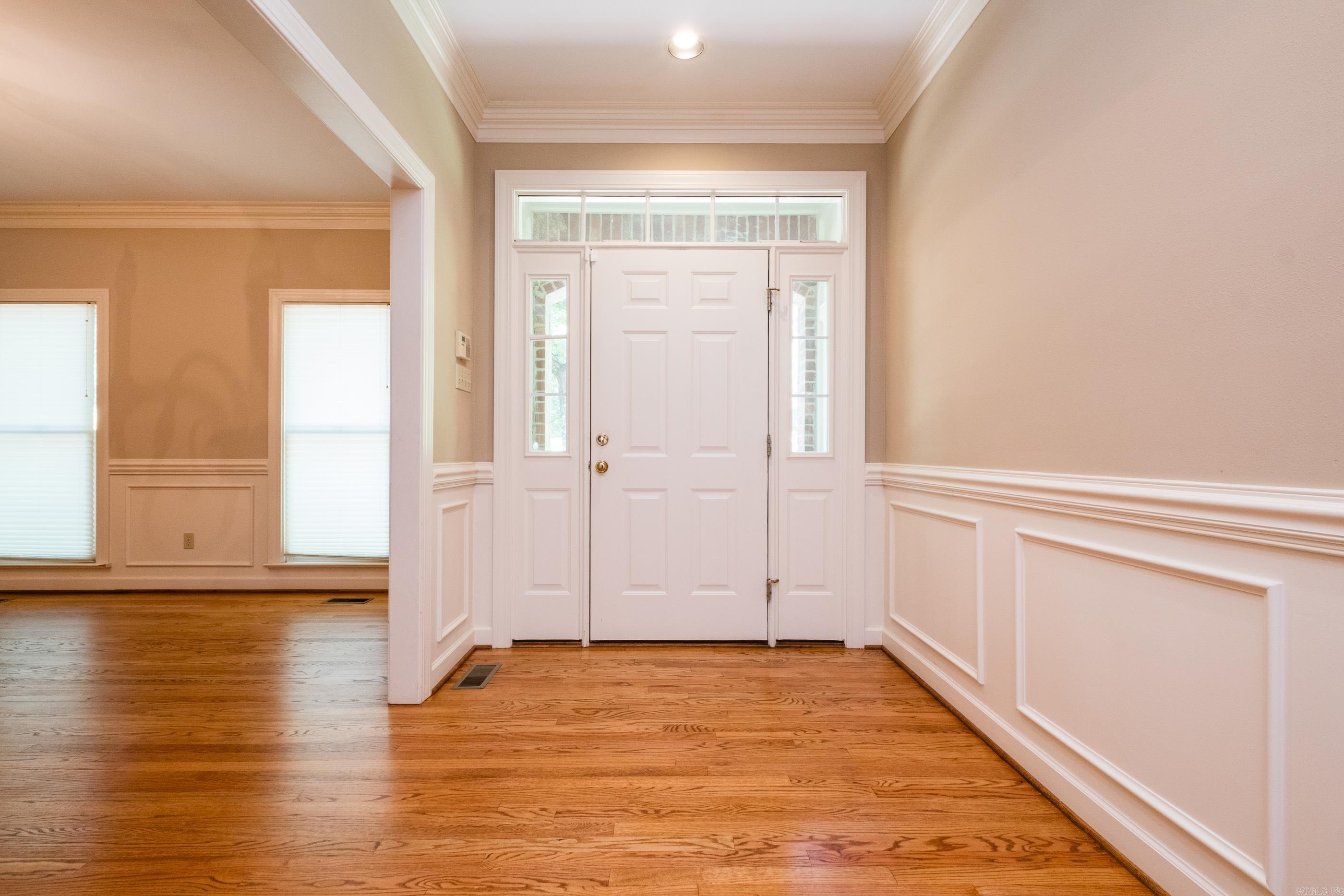 46 Alsace  Little Rock, AR