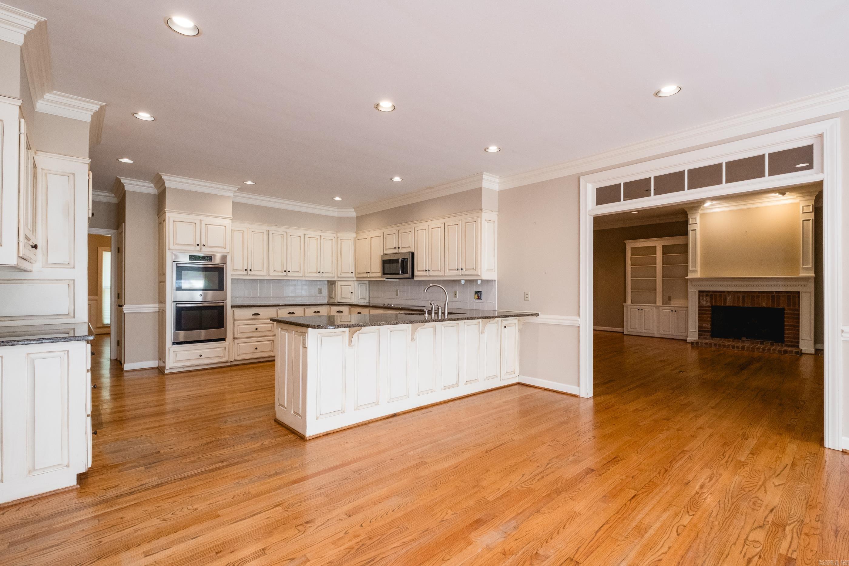 46 Alsace  Little Rock, AR