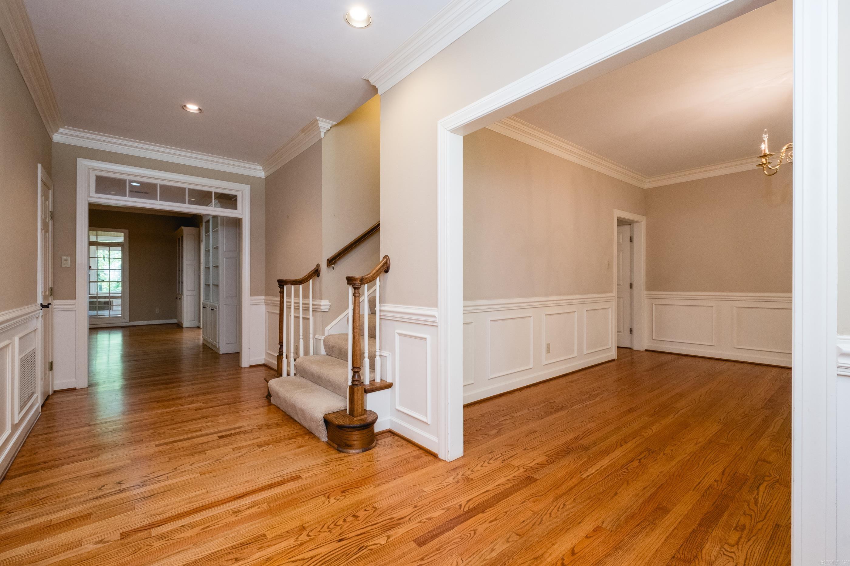 46 Alsace  Little Rock, AR