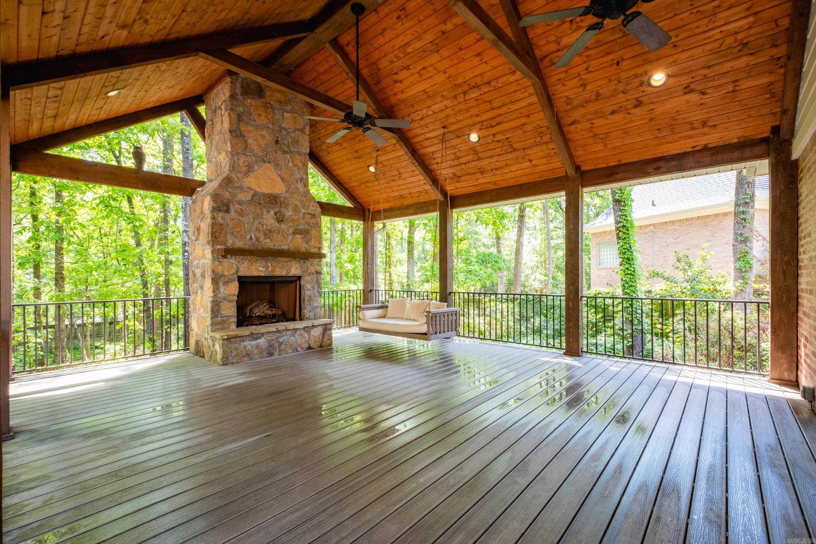 46 Alsace  Little Rock, AR