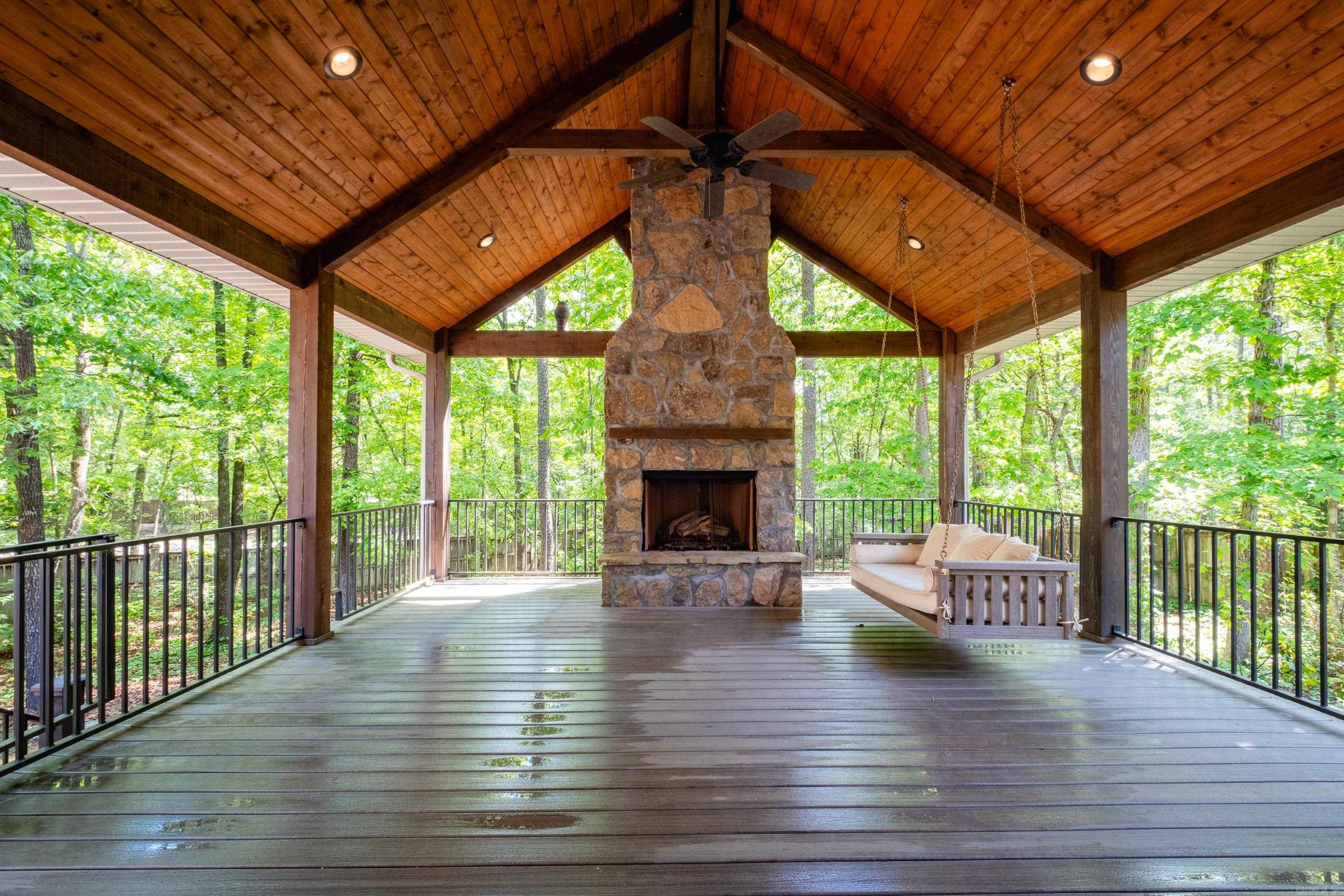 46 Alsace  Little Rock, AR