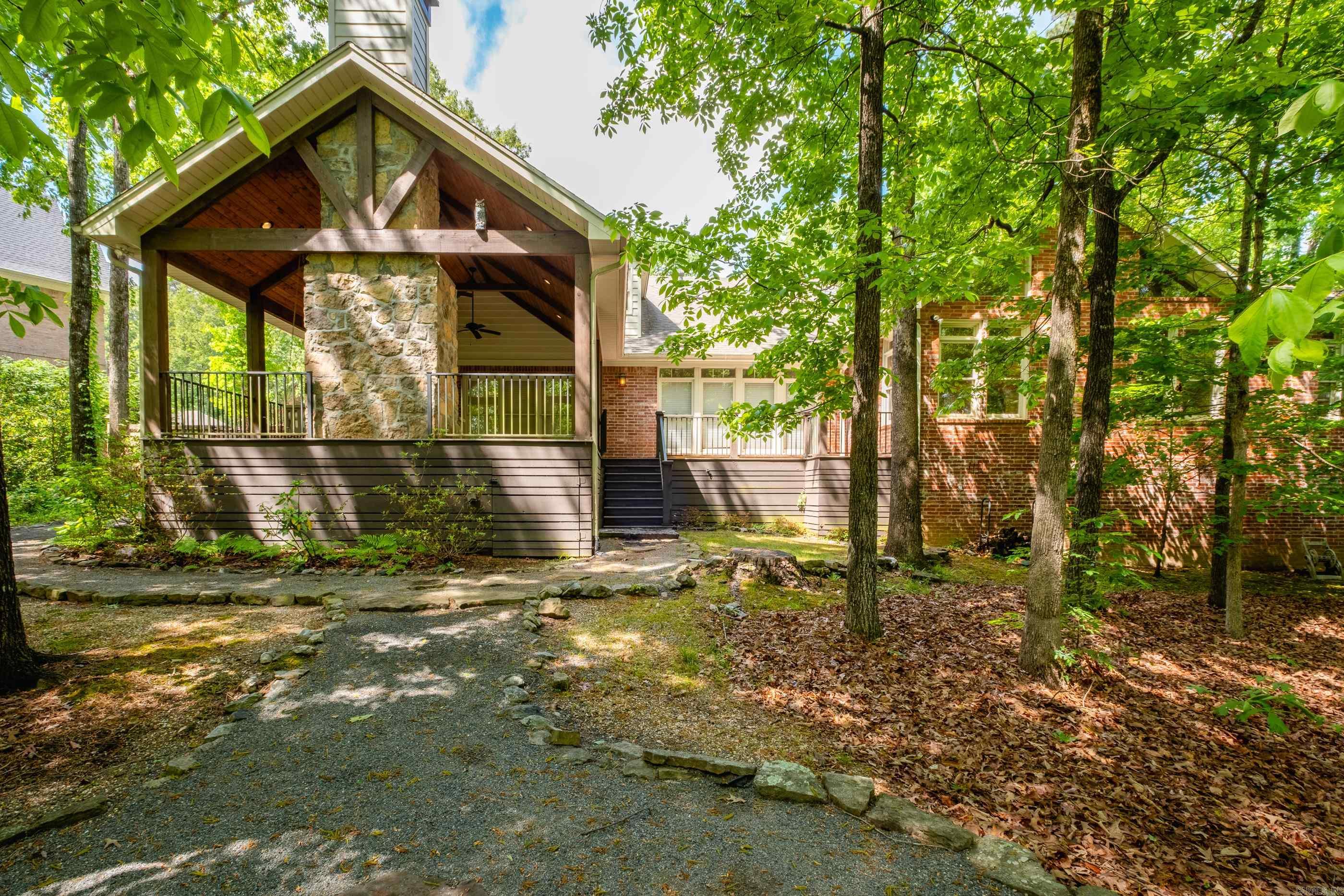 46 Alsace  Little Rock, AR