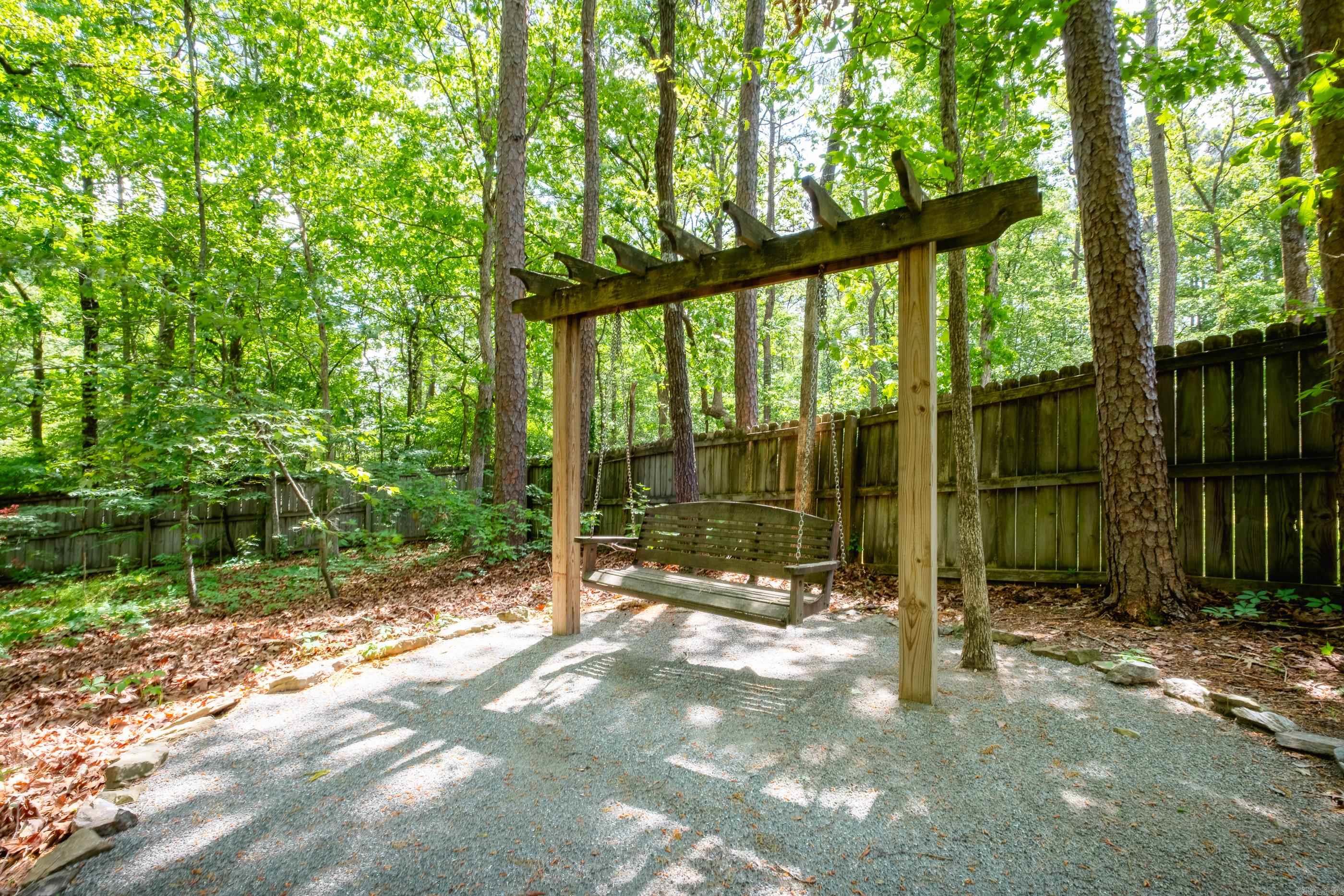 46 Alsace  Little Rock, AR