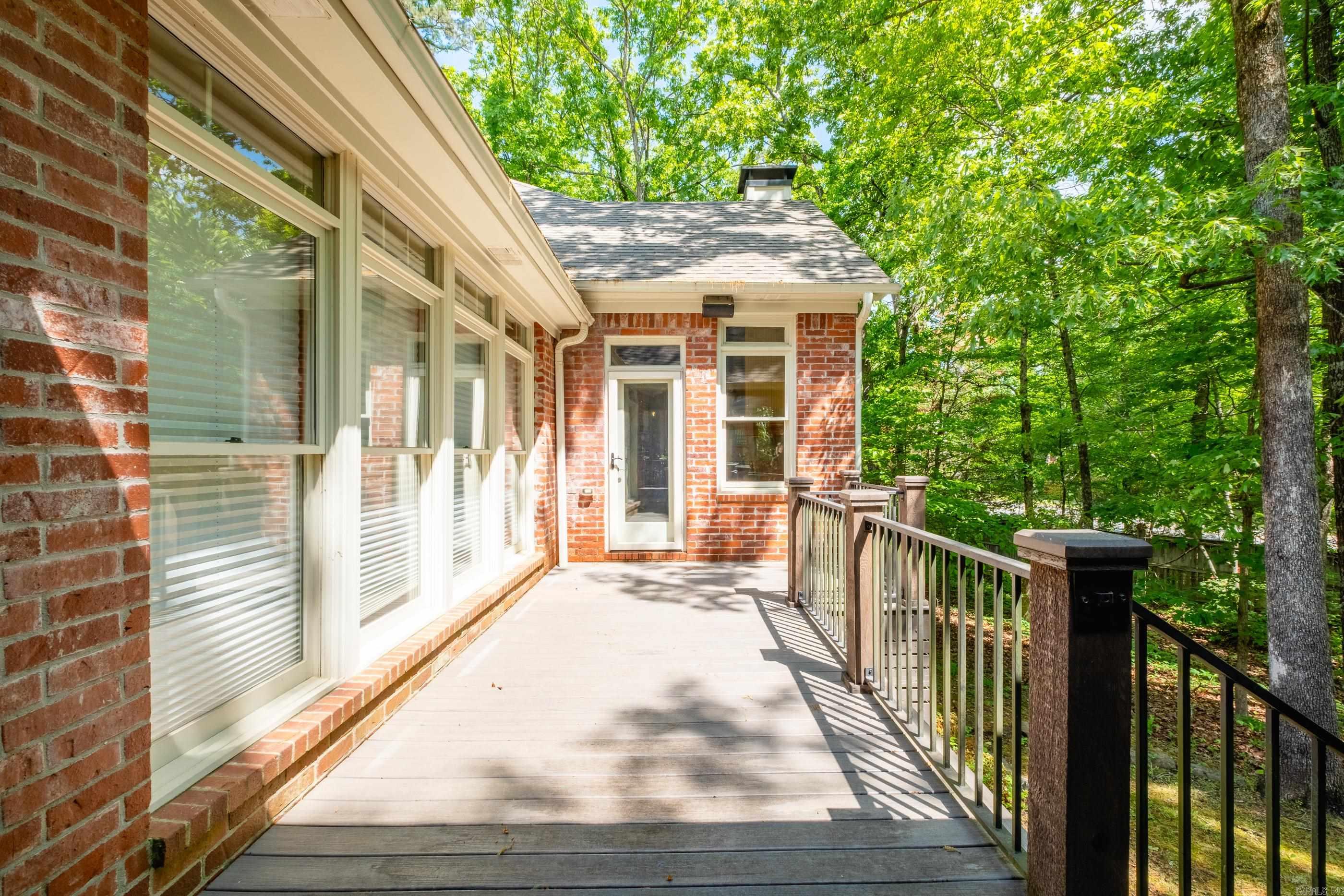 46 Alsace  Little Rock, AR