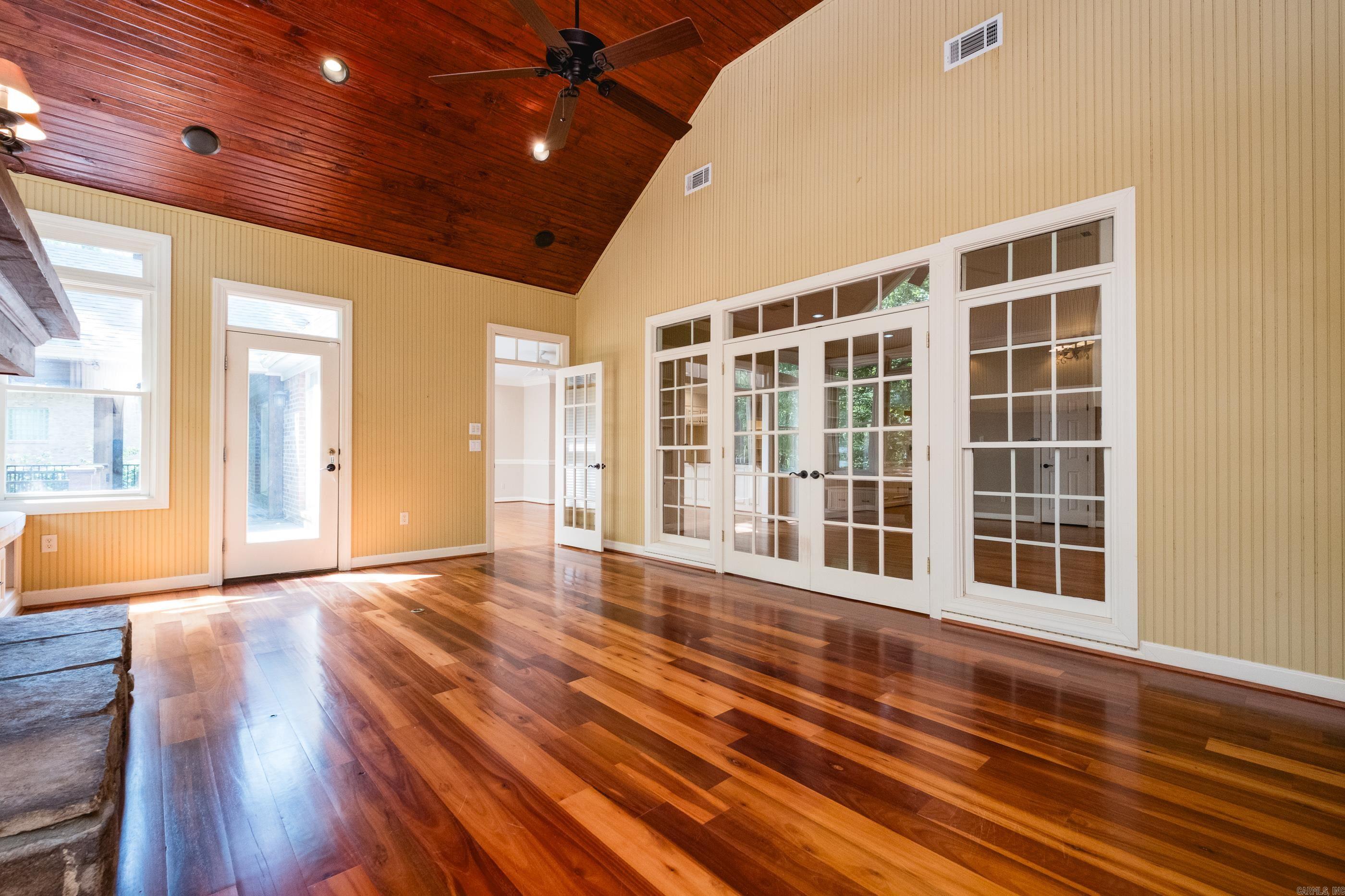 46 Alsace  Little Rock, AR