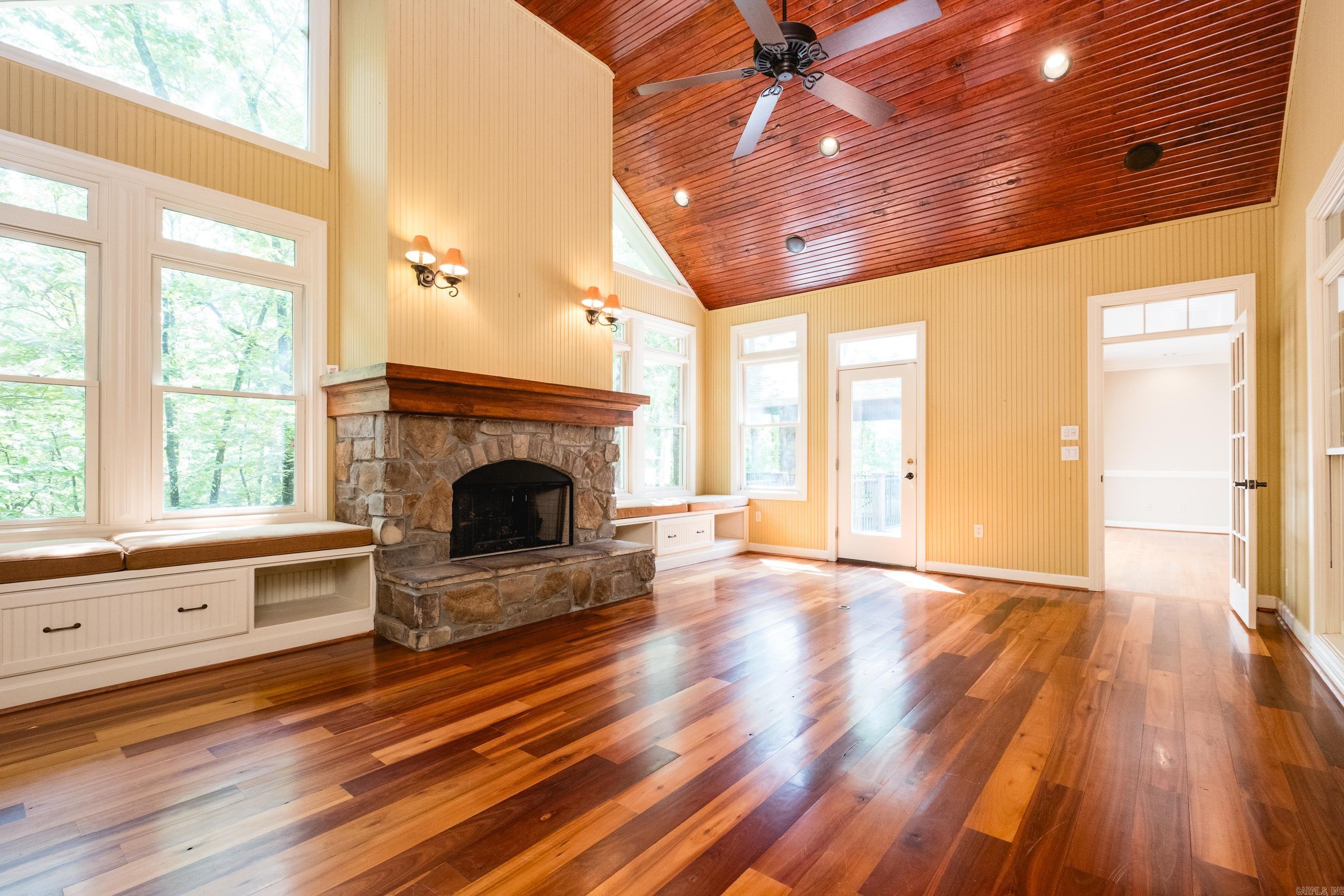 46 Alsace  Little Rock, AR