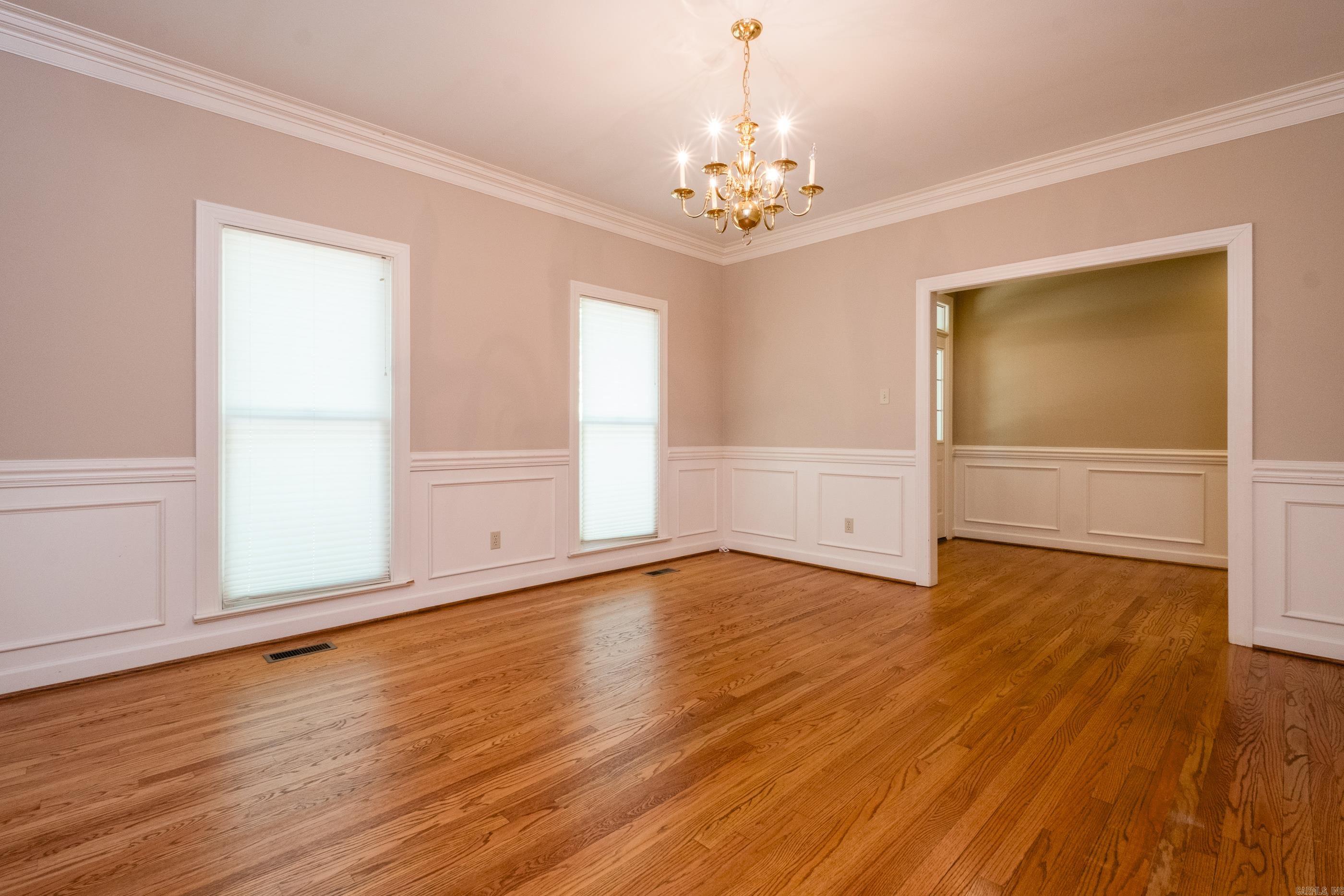 46 Alsace  Little Rock, AR