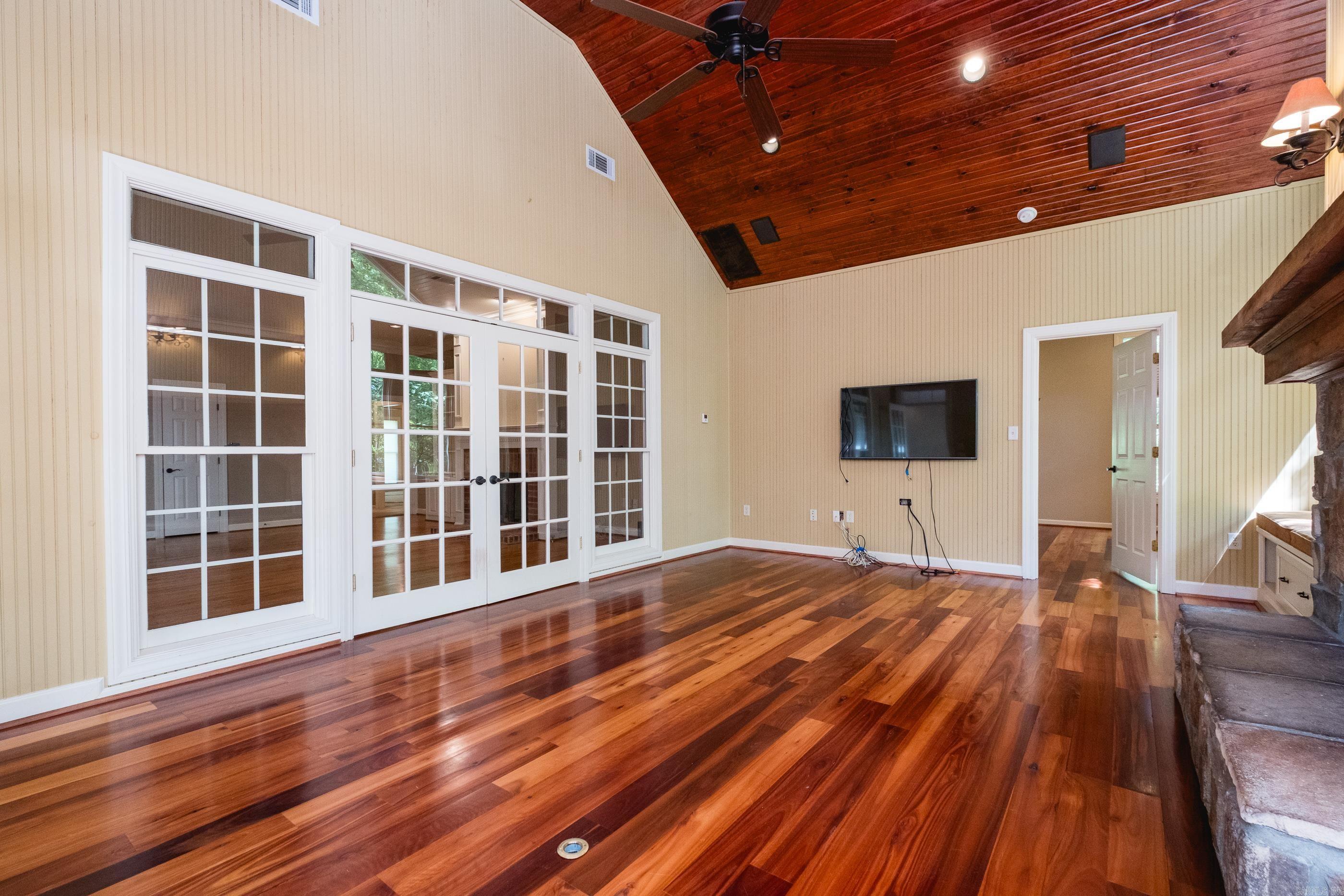 46 Alsace  Little Rock, AR