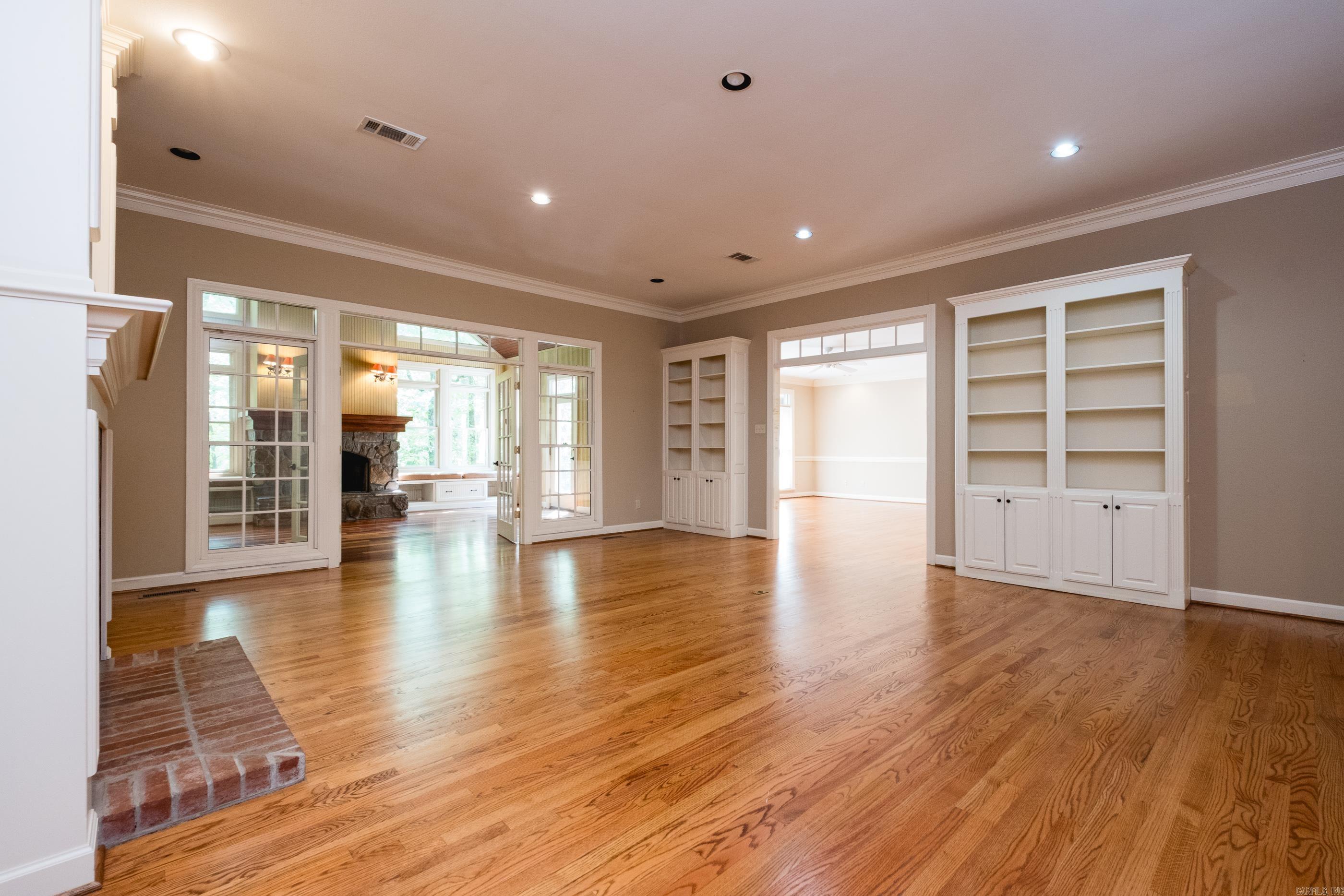 46 Alsace  Little Rock, AR