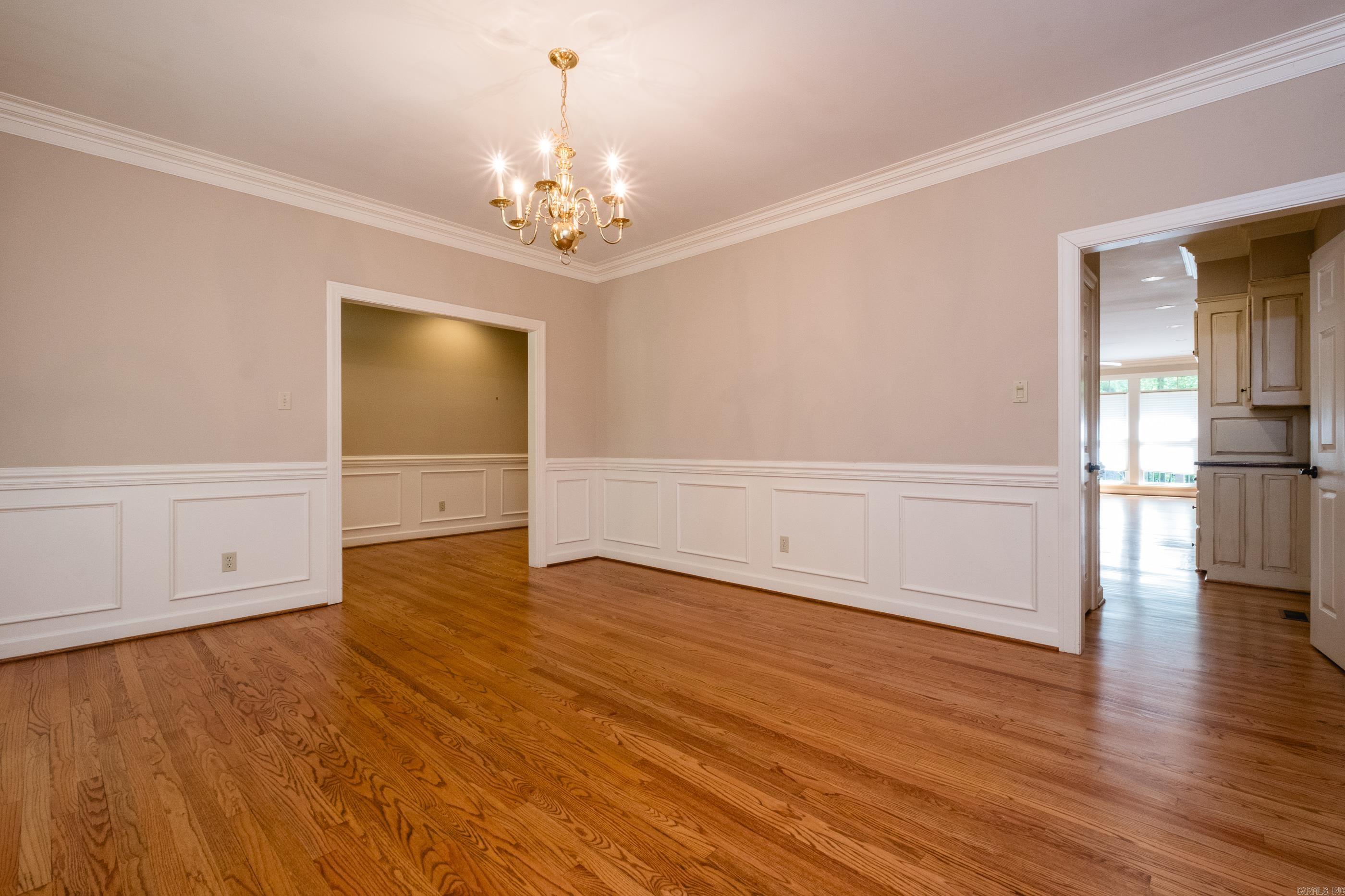 46 Alsace  Little Rock, AR