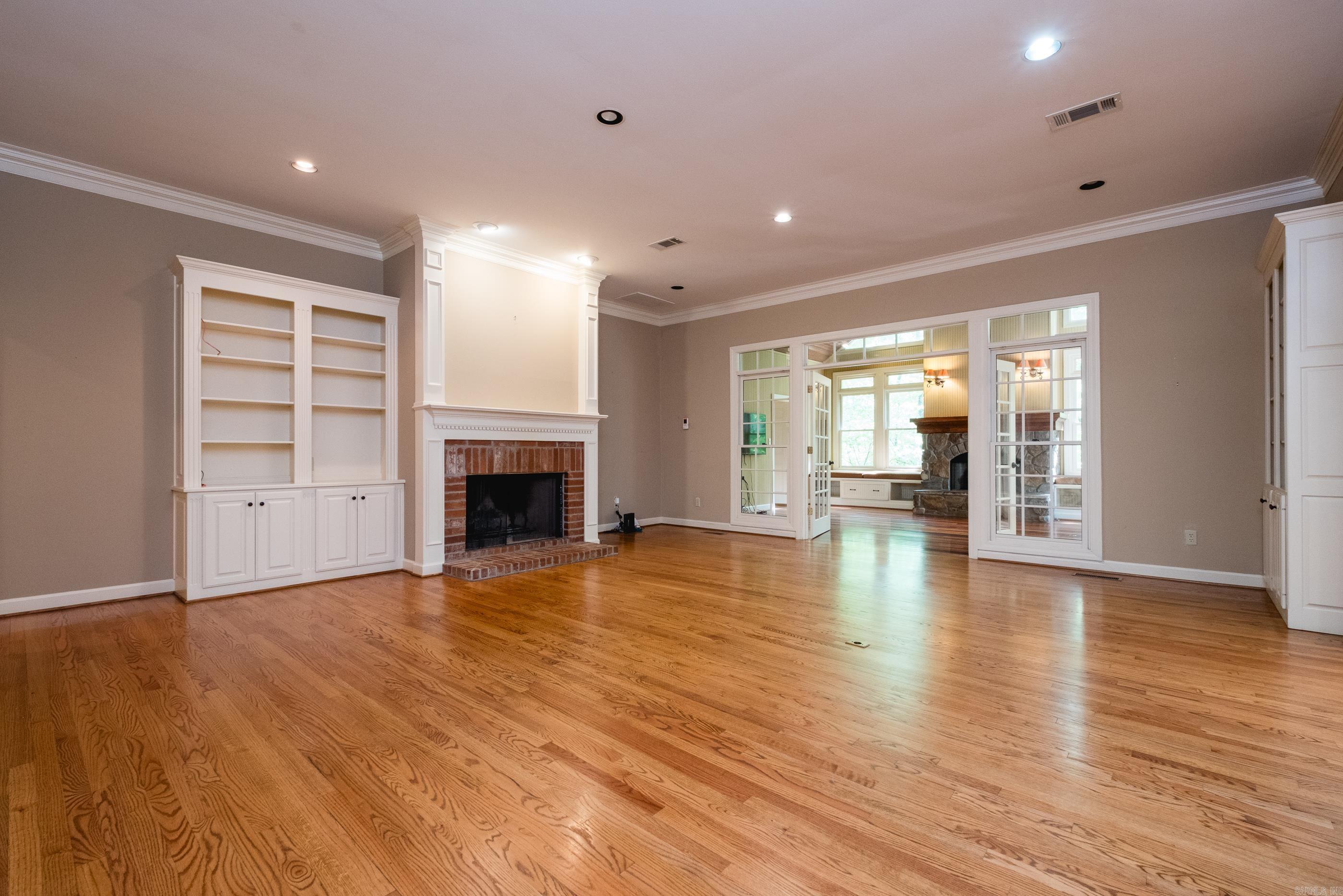 46 Alsace  Little Rock, AR