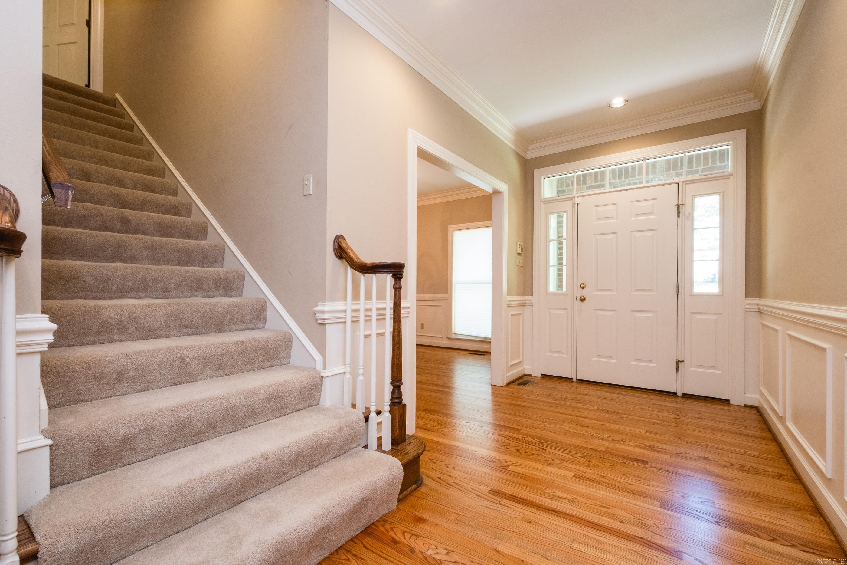 46 Alsace  Little Rock, AR