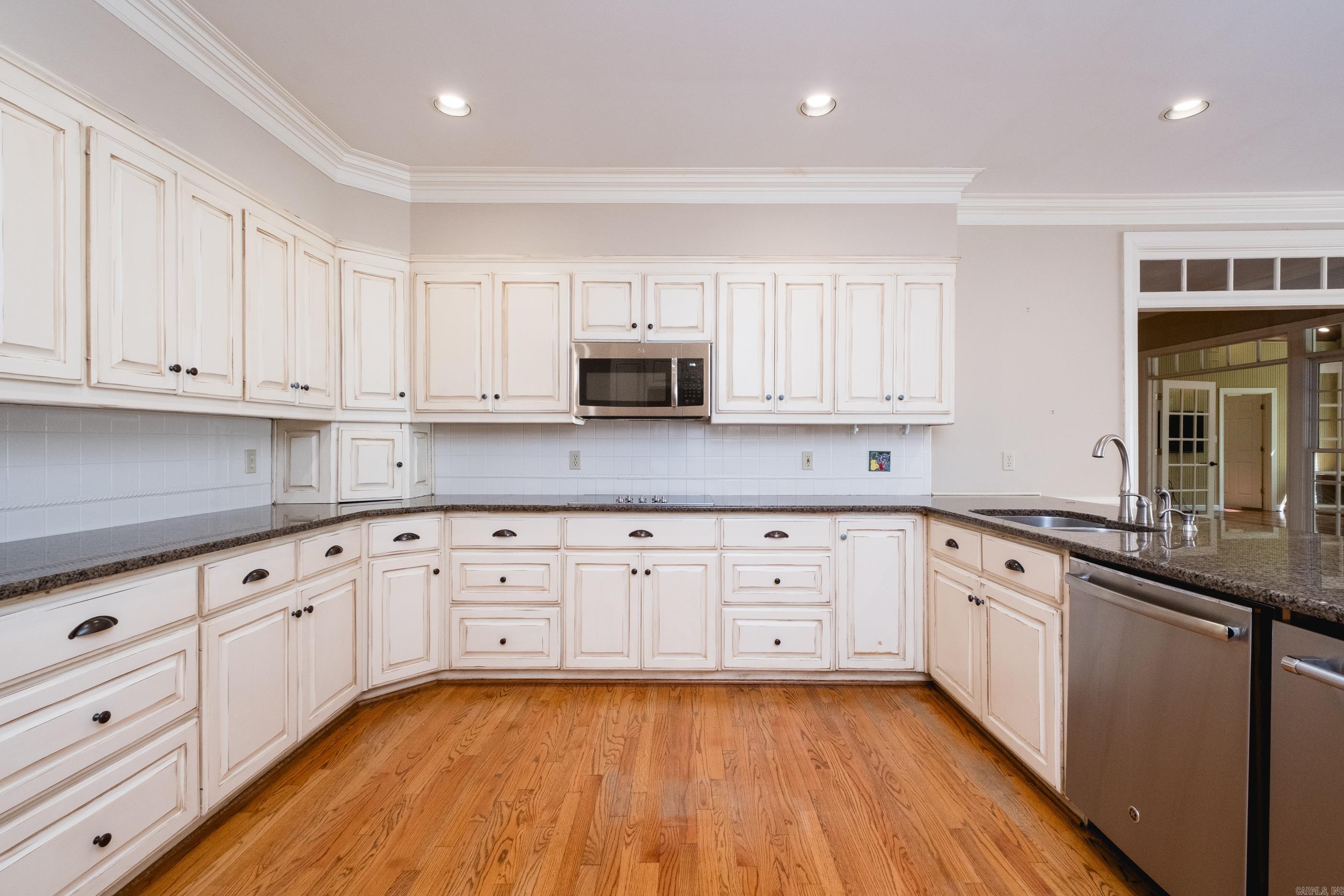 46 Alsace  Little Rock, AR