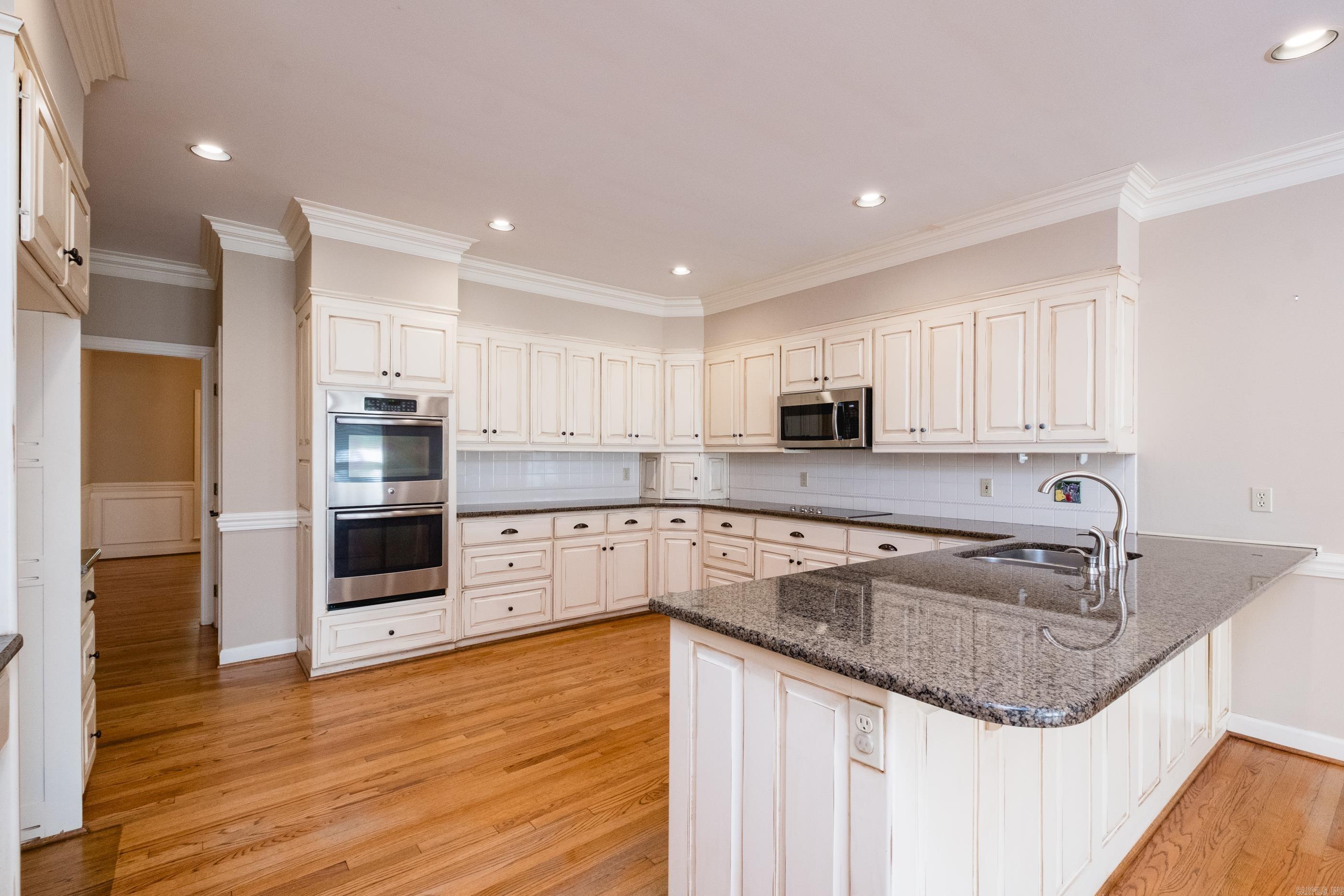 46 Alsace  Little Rock, AR