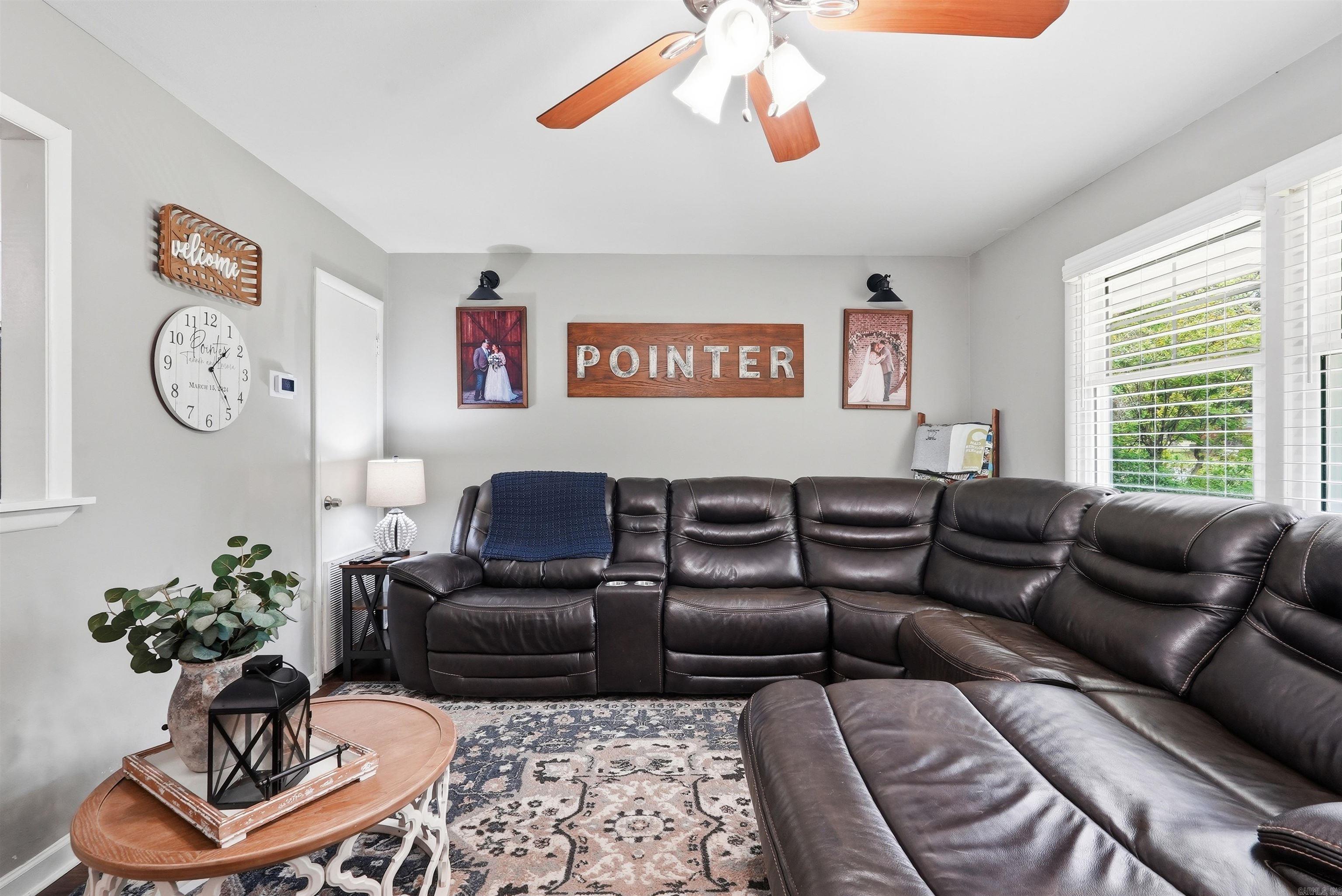 104 Stevenson St  Jacksonville, AR