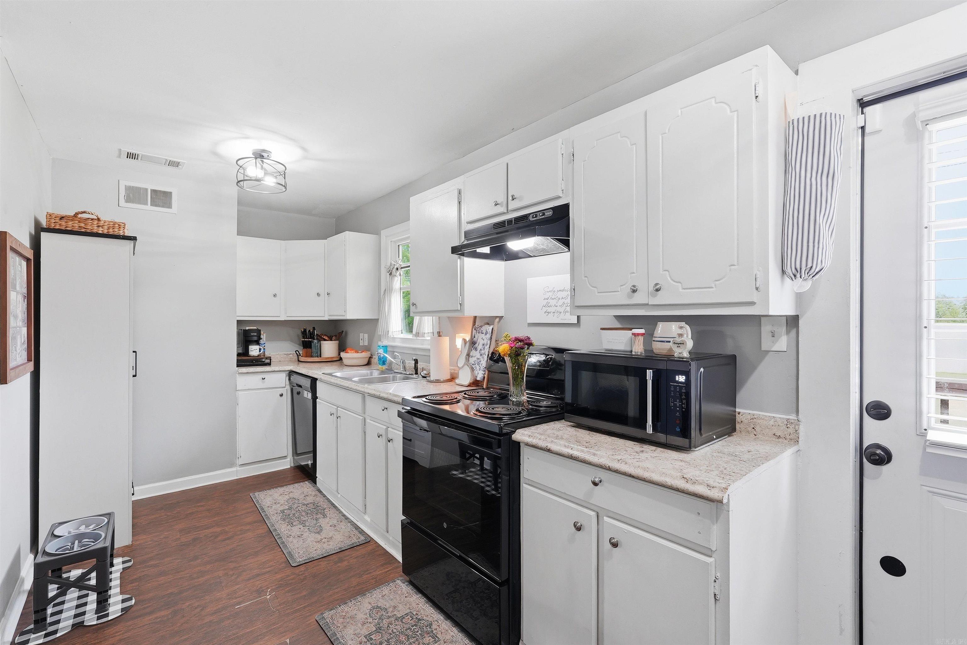 104 Stevenson St  Jacksonville, AR