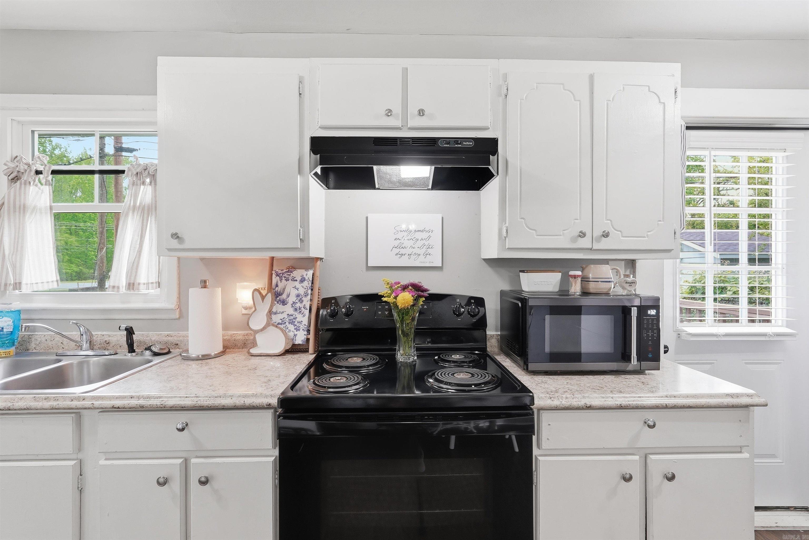 104 Stevenson St  Jacksonville, AR